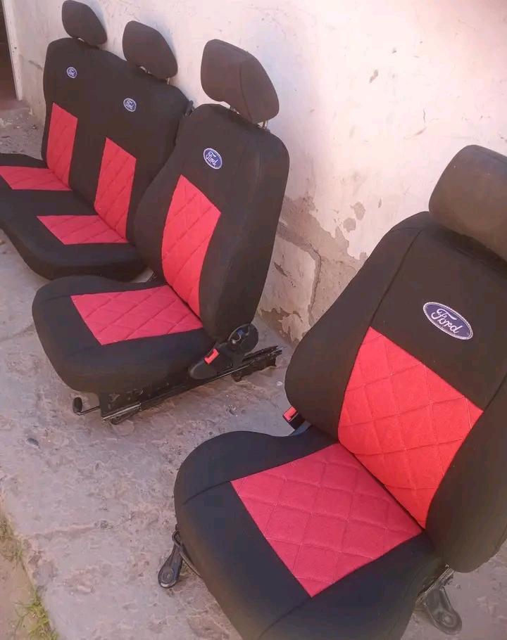 Trabajo de L&S
