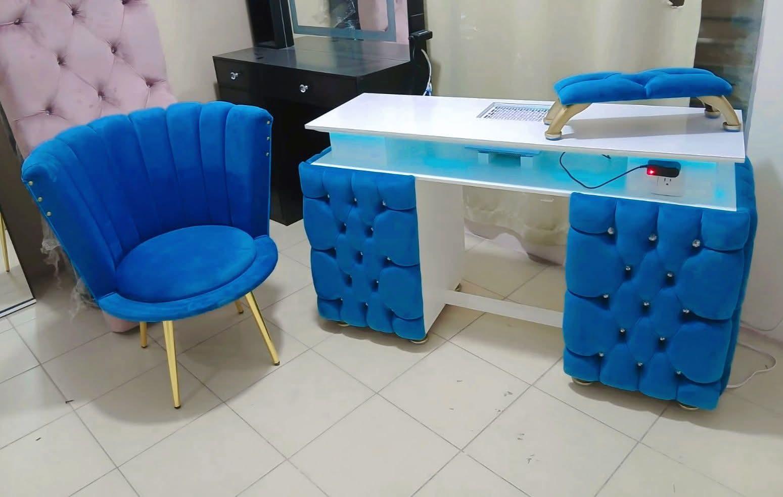 Trabajo de Beto Custom's