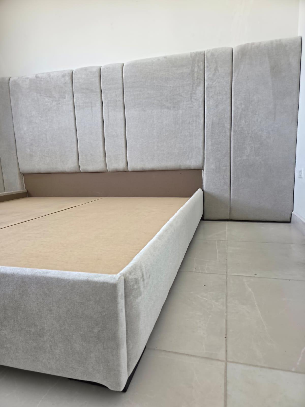 Trabajo de RG Forniture&Designs
