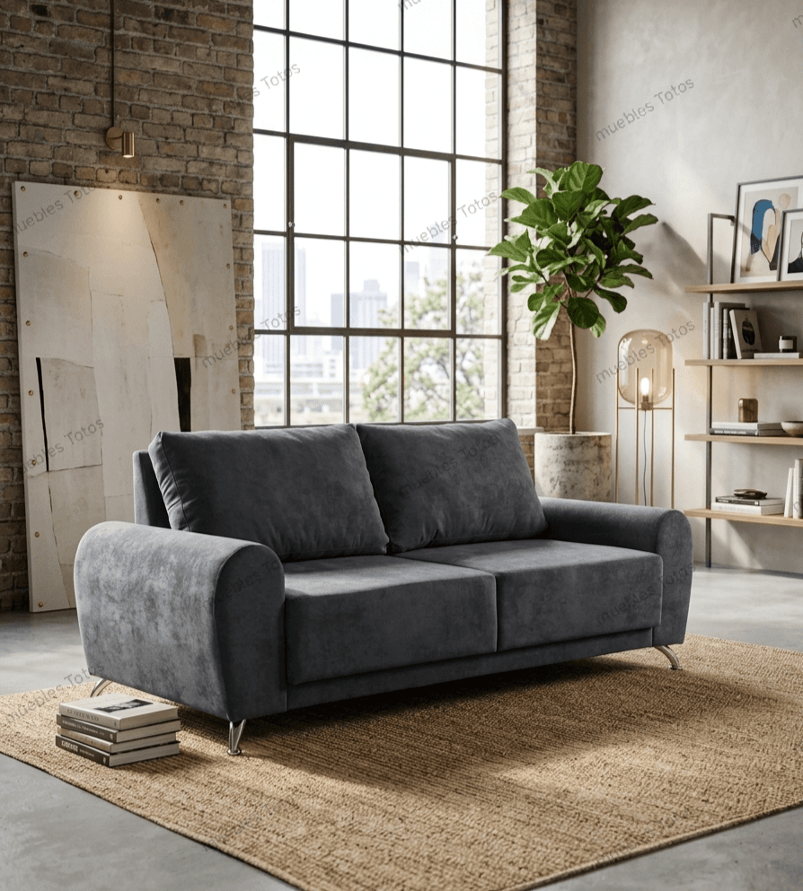Trabajo de Muebles Totos