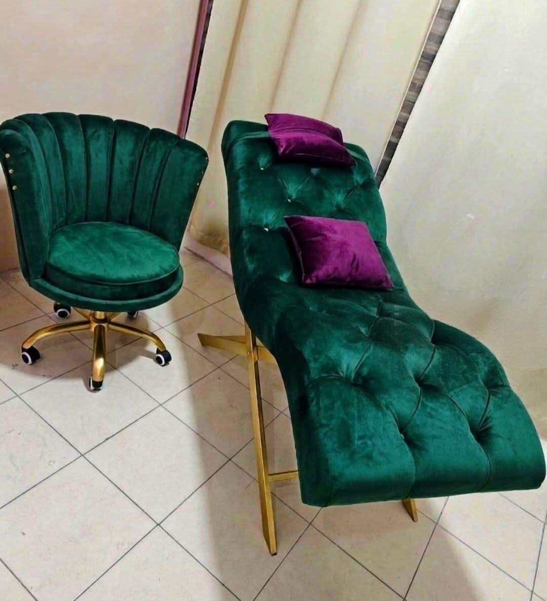 Trabajo de Beto Custom's