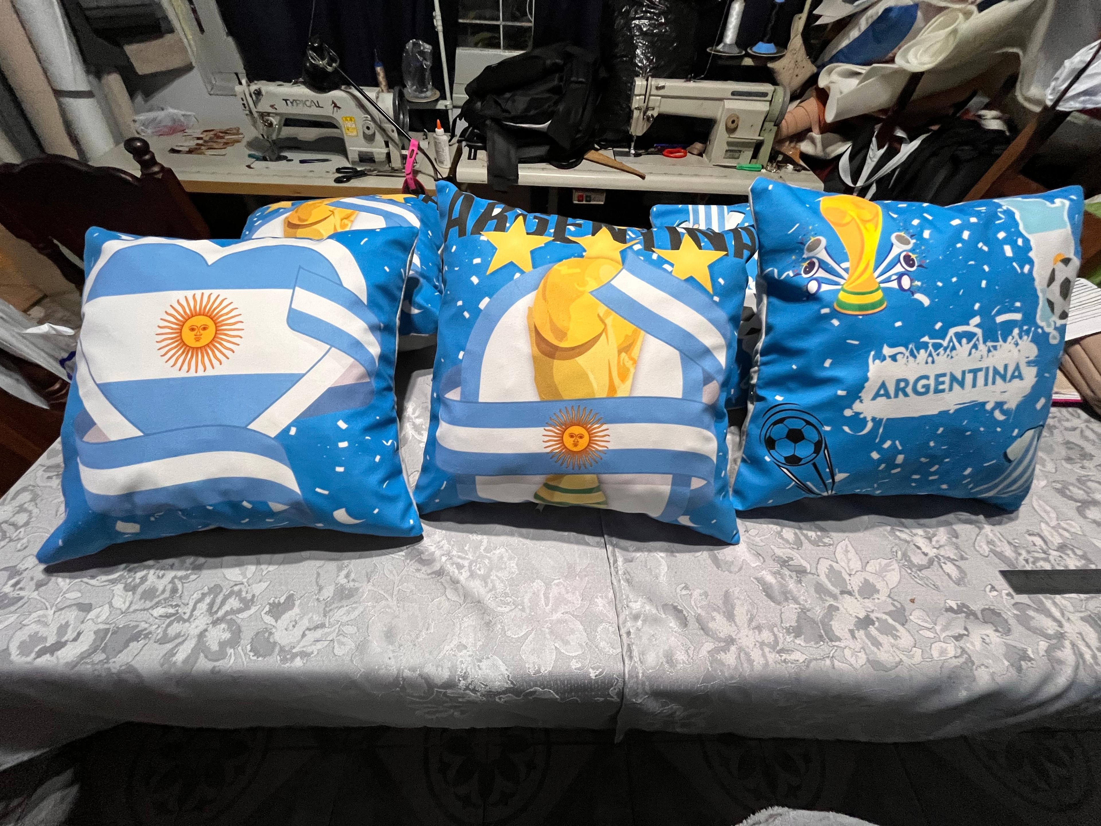 Trabajo de La querencia