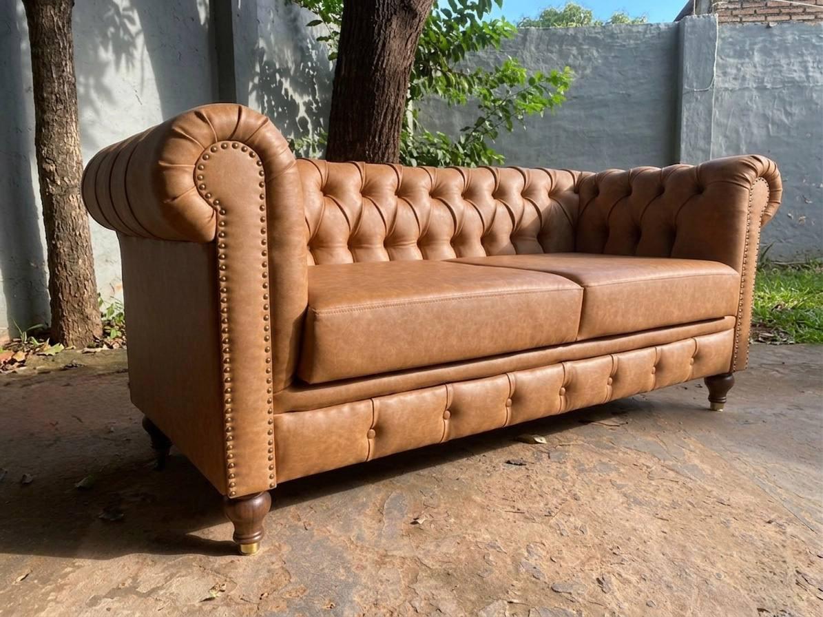 Trabajo de Muebles Totos