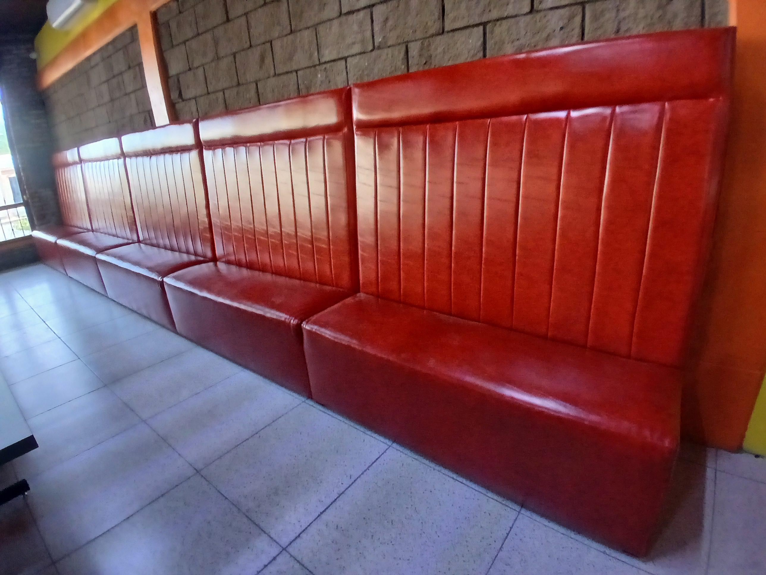 Trabajo de RG Forniture&Designs