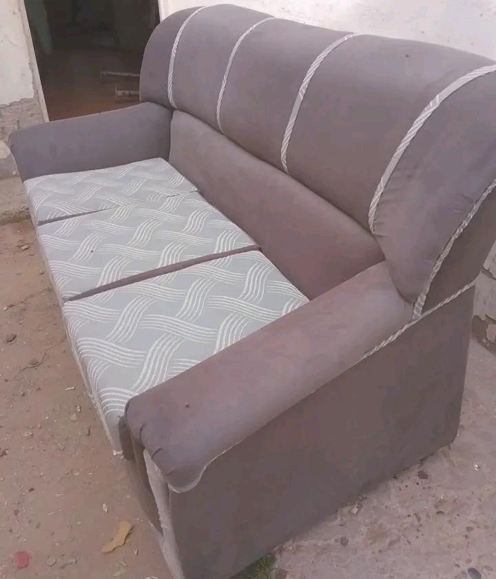 Trabajo de L&S