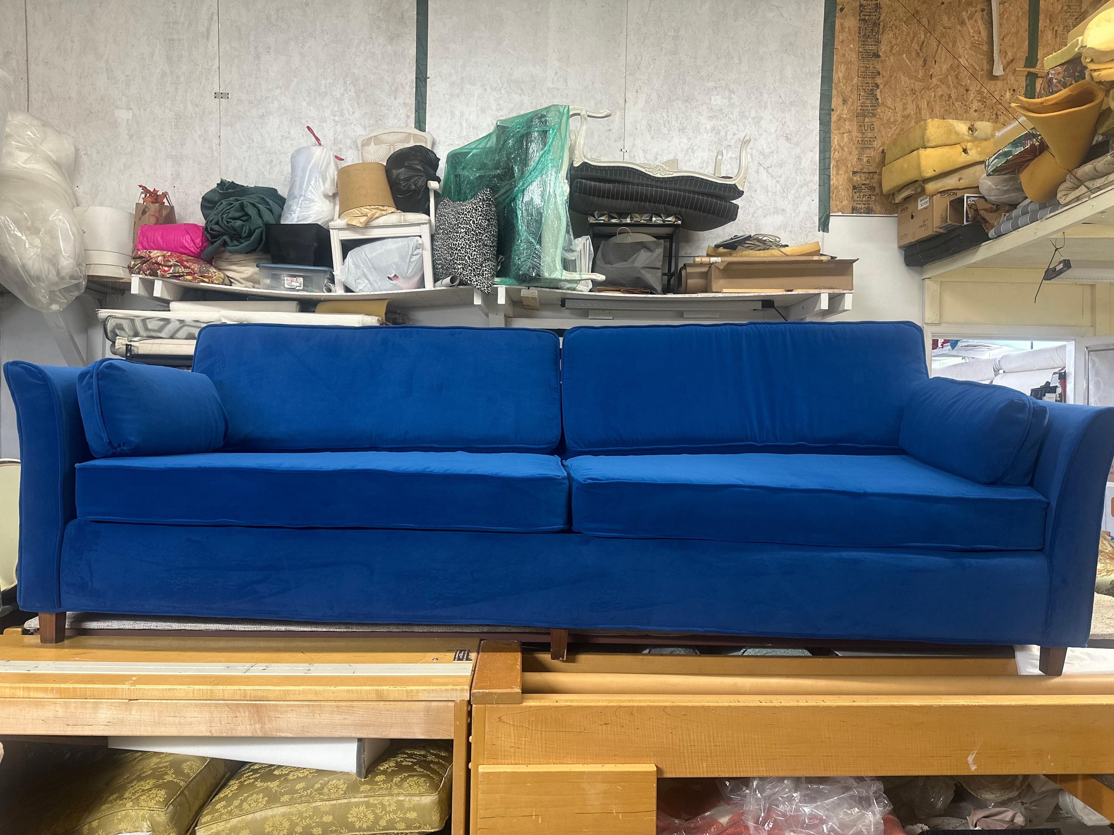 Trabajo de Harmony Intetior Design & Upholstery