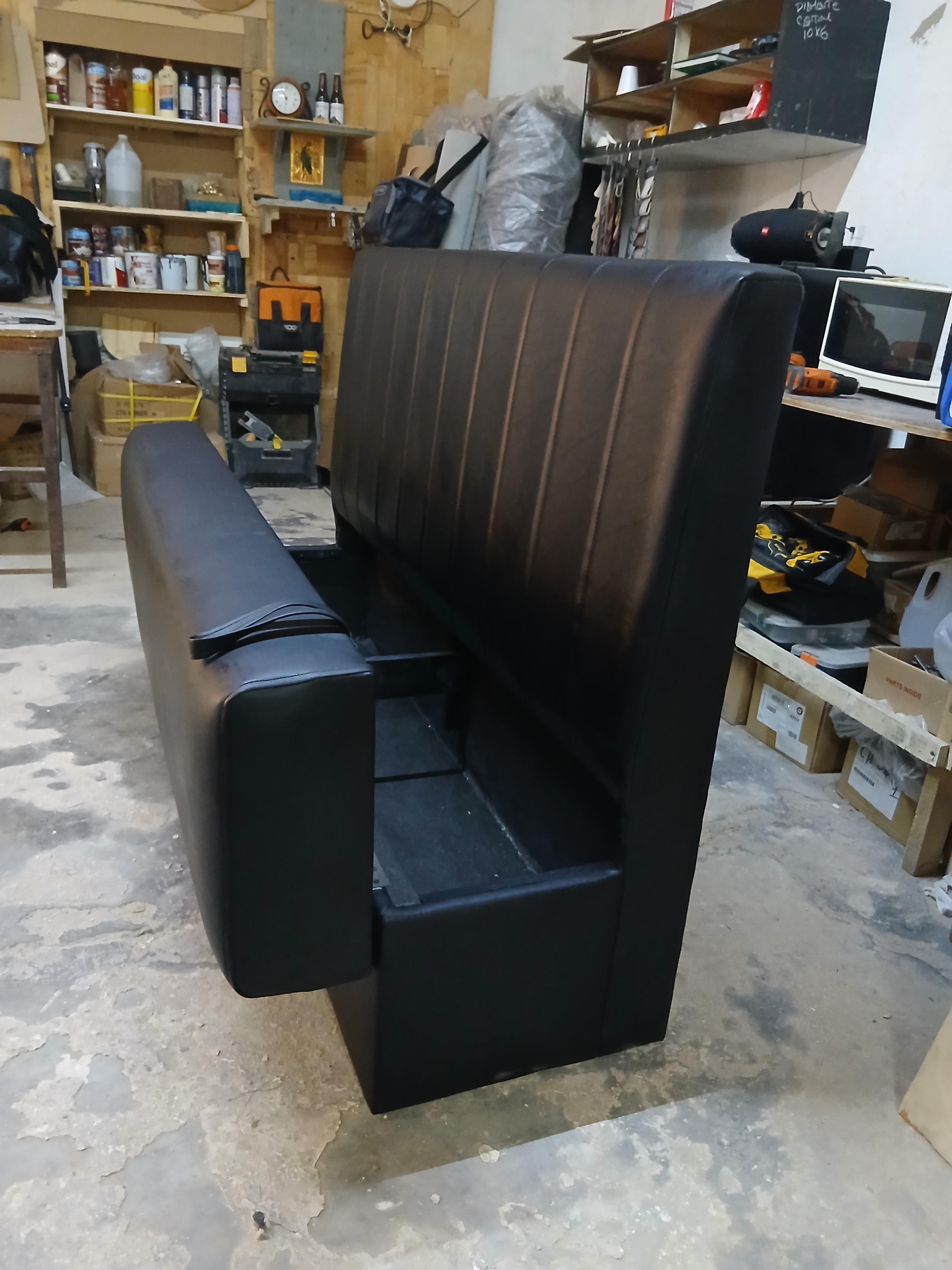Trabajo de RG Forniture&Designs