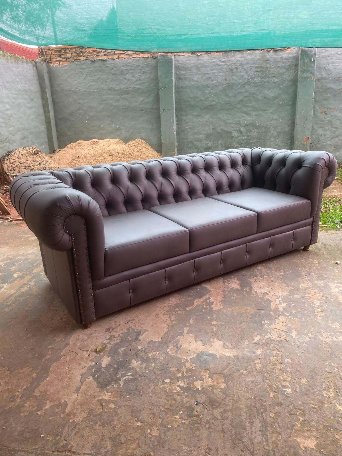 Trabajo de Muebles Totos