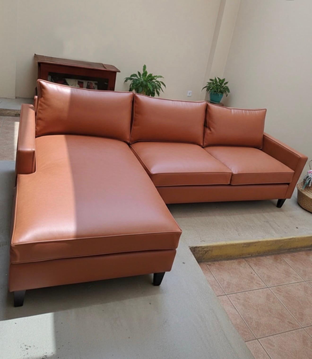 Trabajo de NB - Upholstery Desing