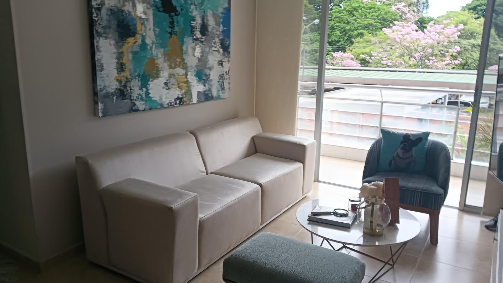 Trabajo de ReNova Hogar