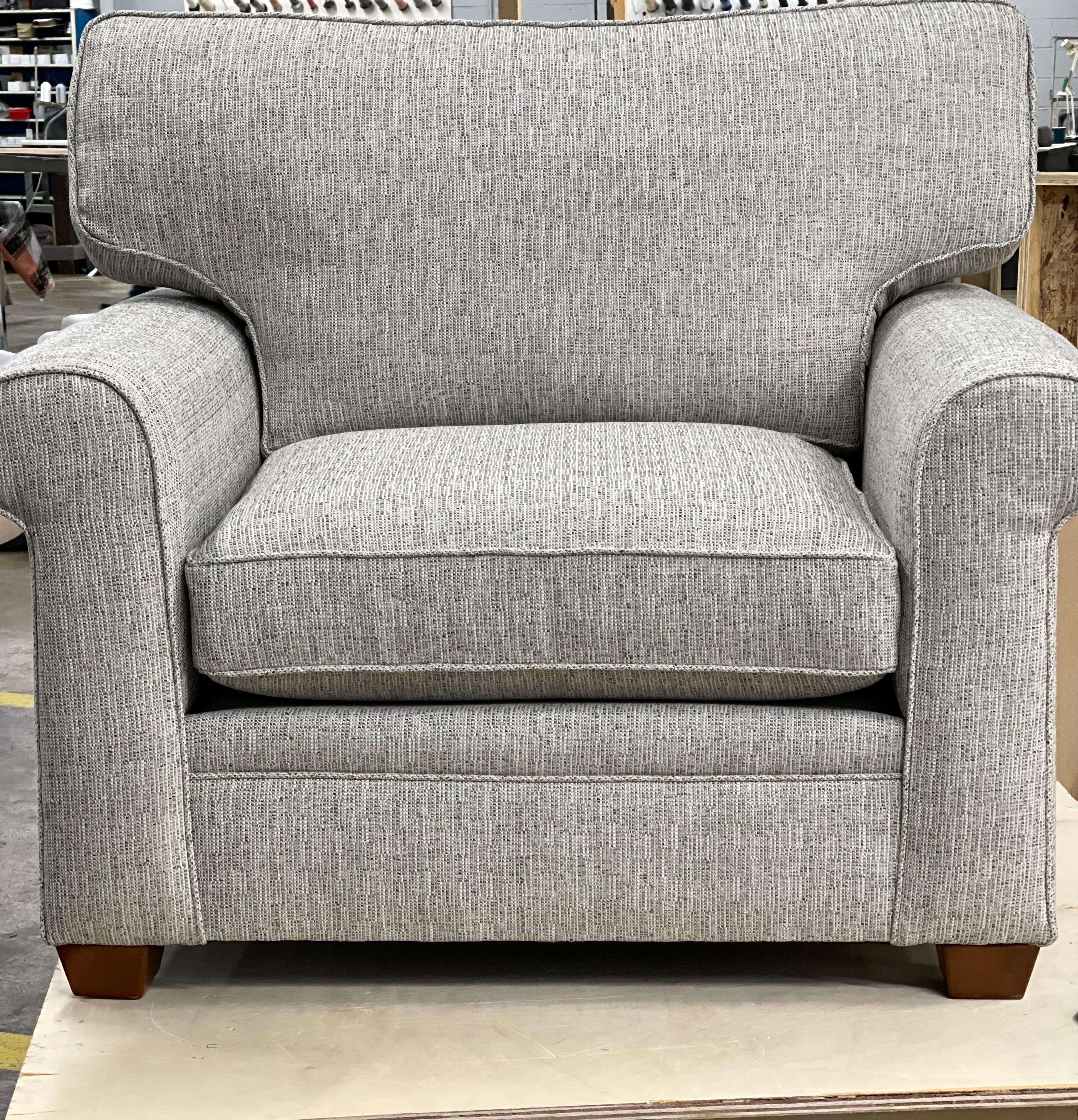 Trabajo de Empire Upholstery LLC