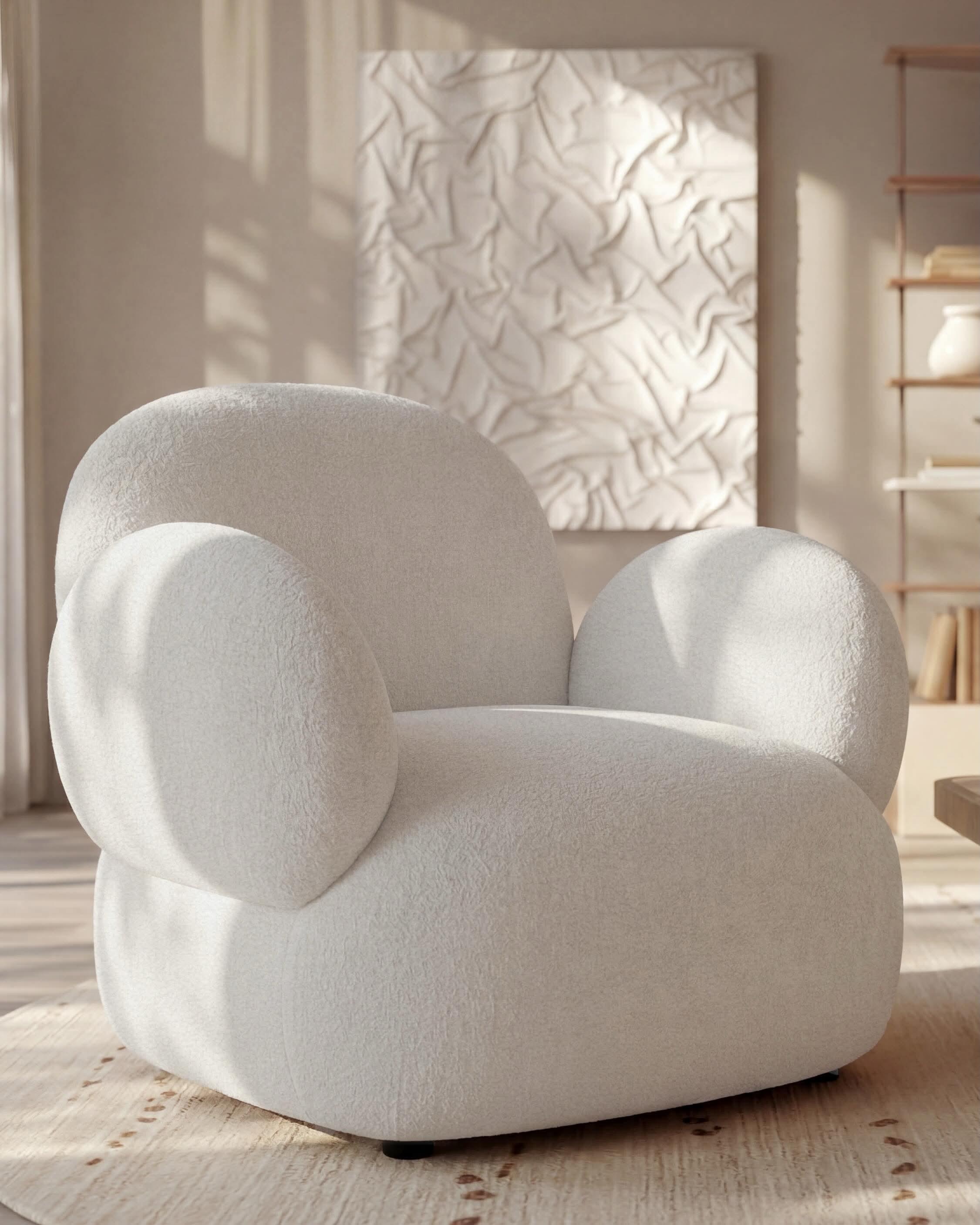 Trabajo de Estilo y hogar 🛋️