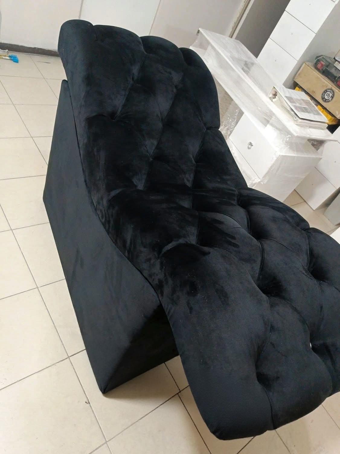 Trabajo de Beto Custom's