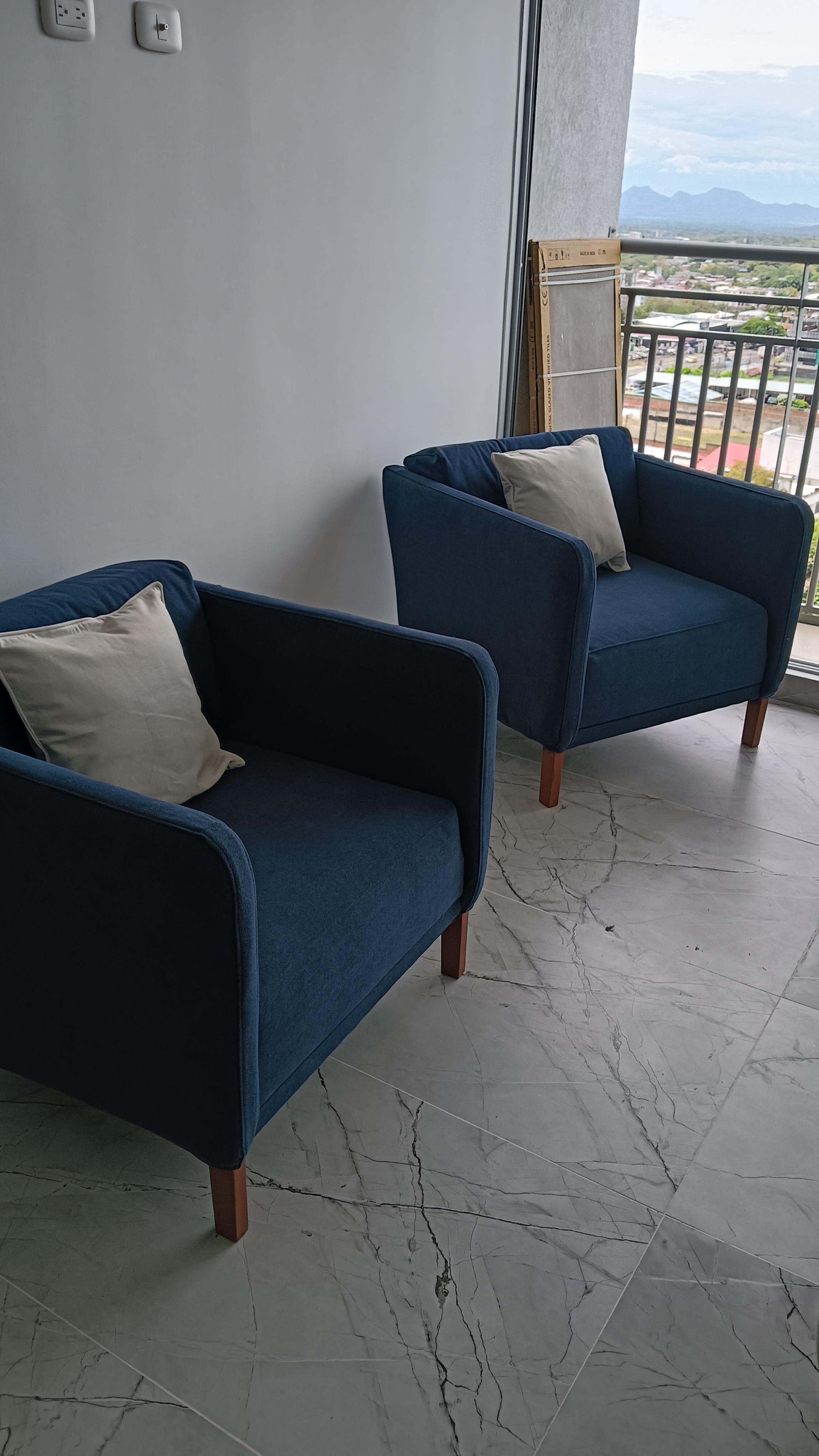 Trabajo de ReNova Hogar