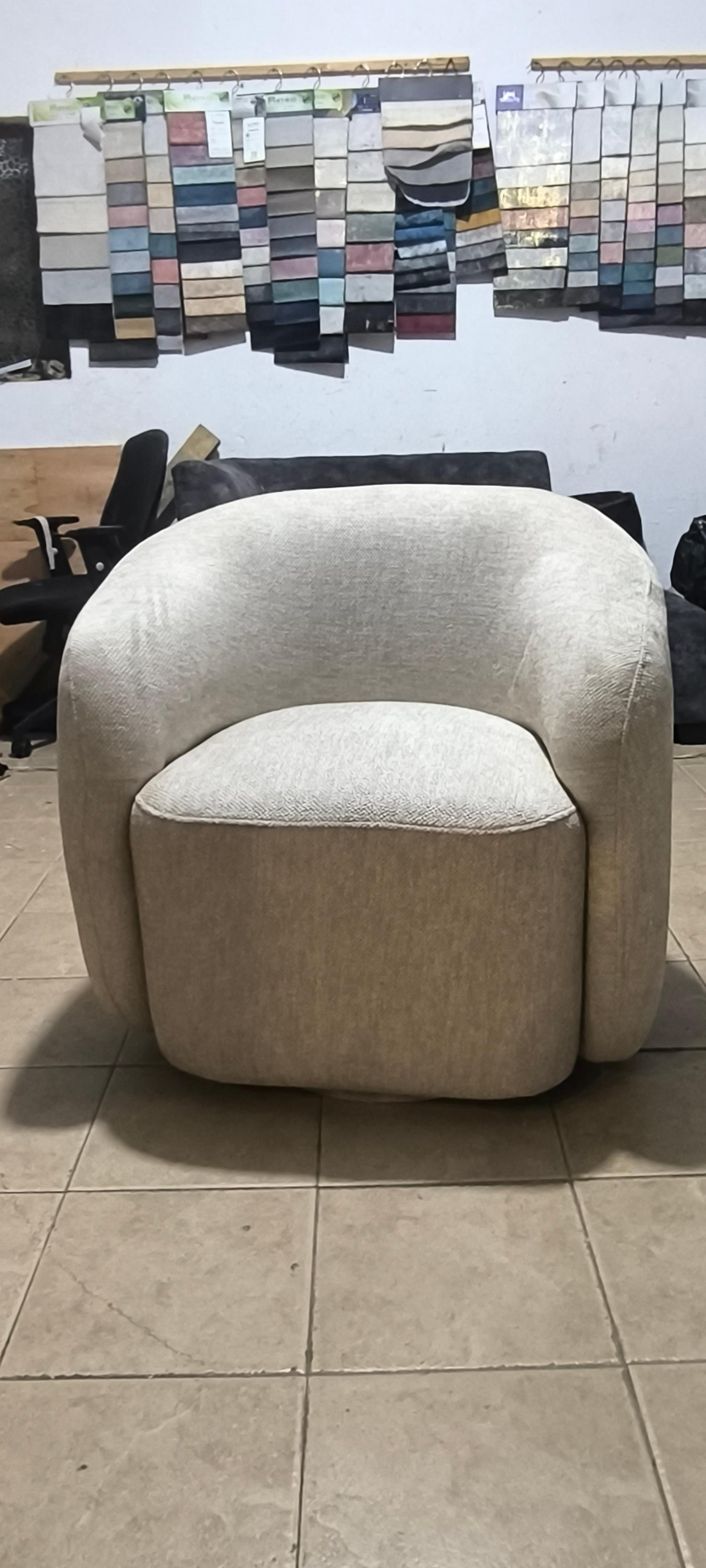 Trabajo de Estilo y hogar 🛋️