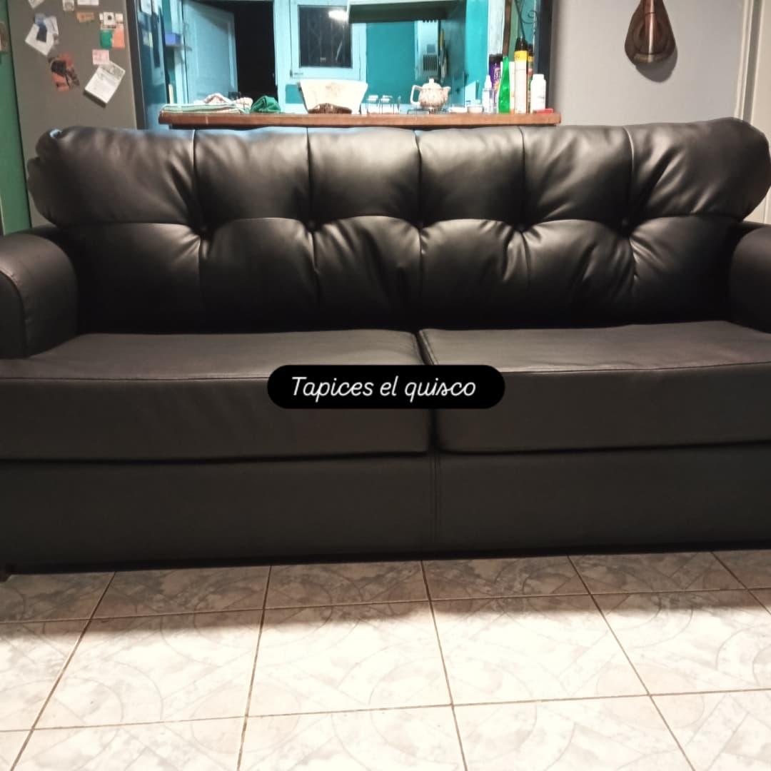 Trabajo de Tapices el quisco