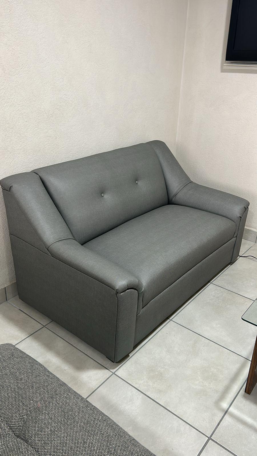 Trabajo de Tapicería de Barrio
