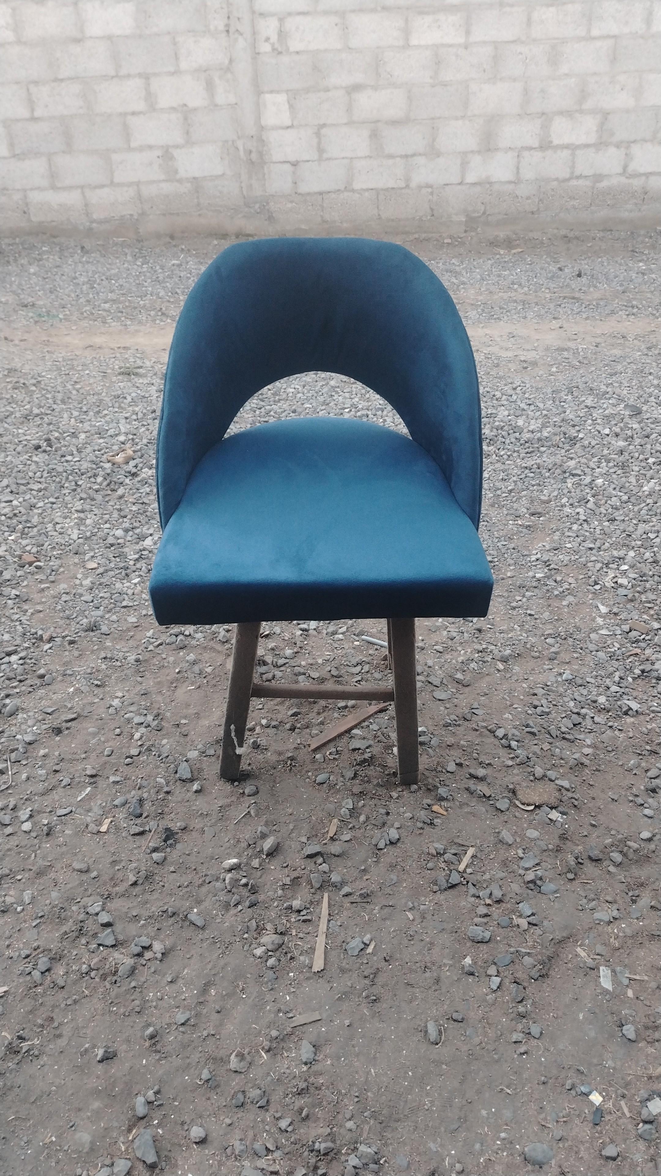 Trabajo de Metal Madera Jesús