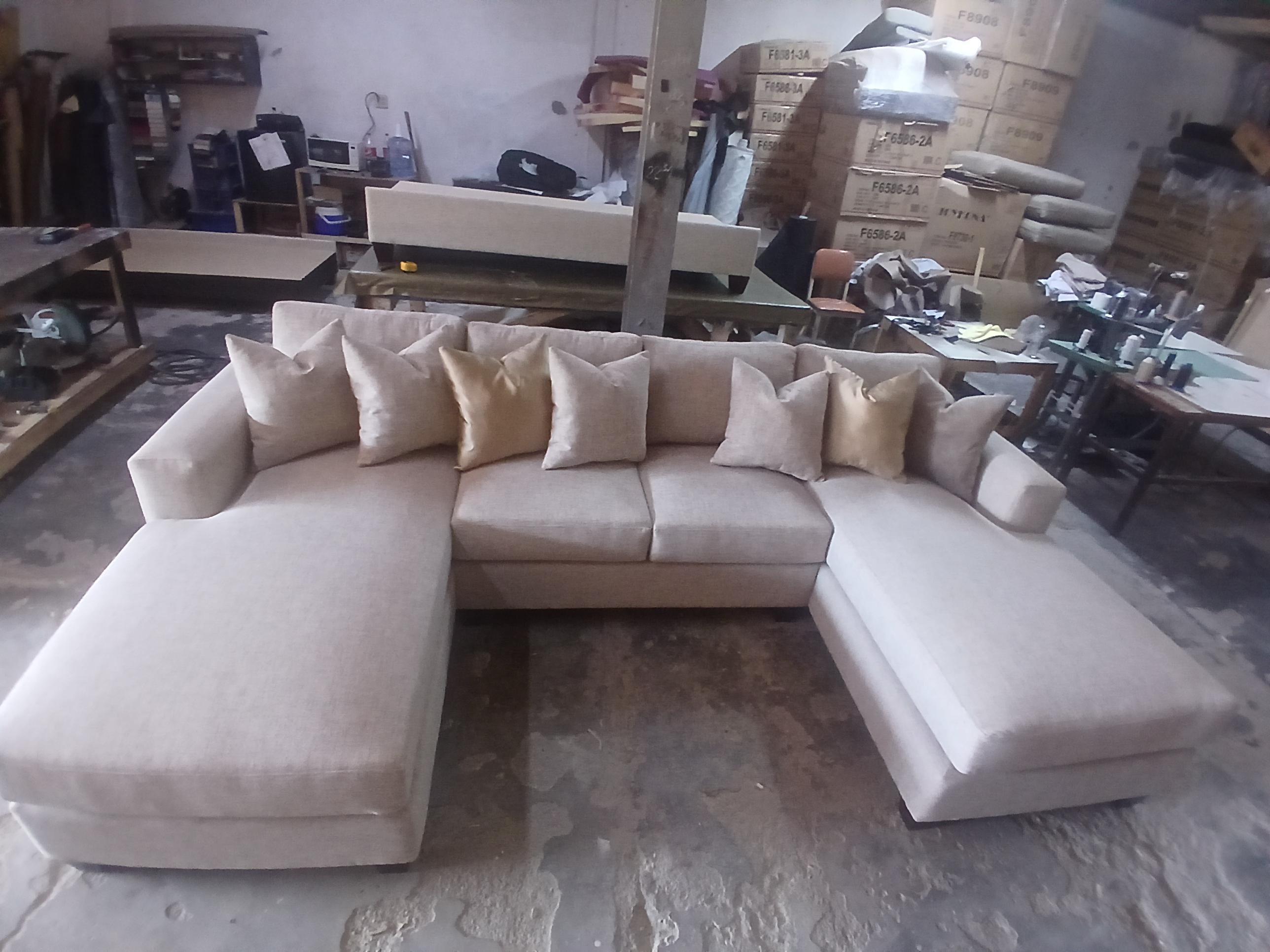 Trabajo de RG Forniture&Designs
