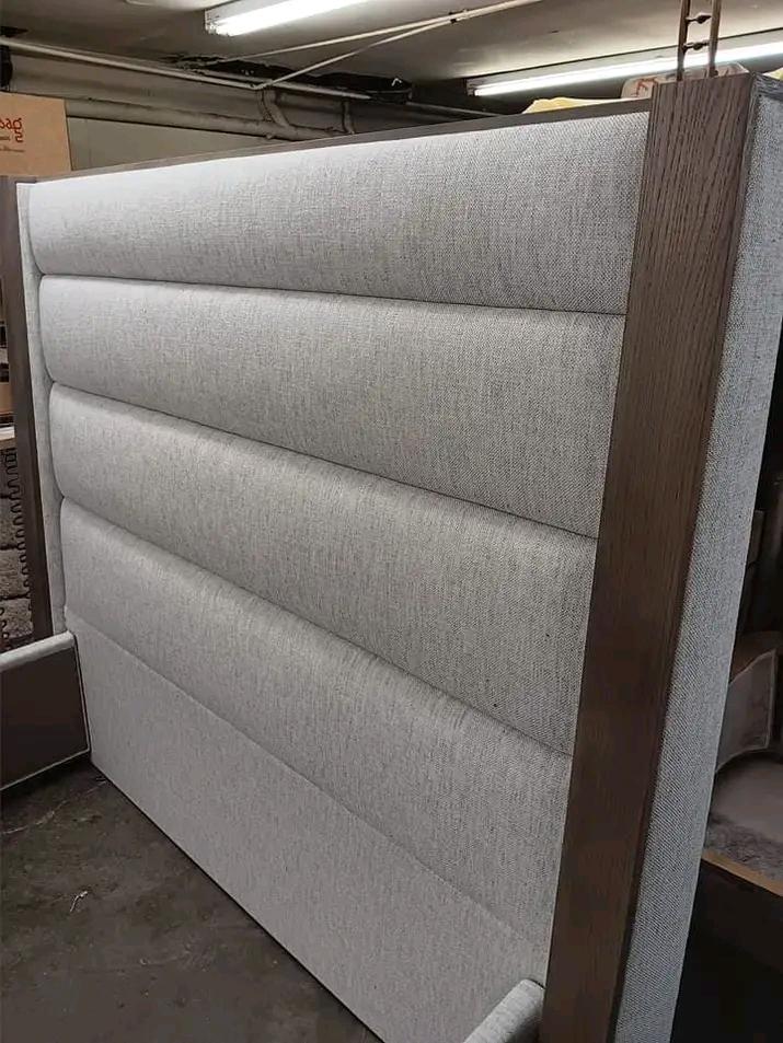Trabajo de Tapicería Dios es amor