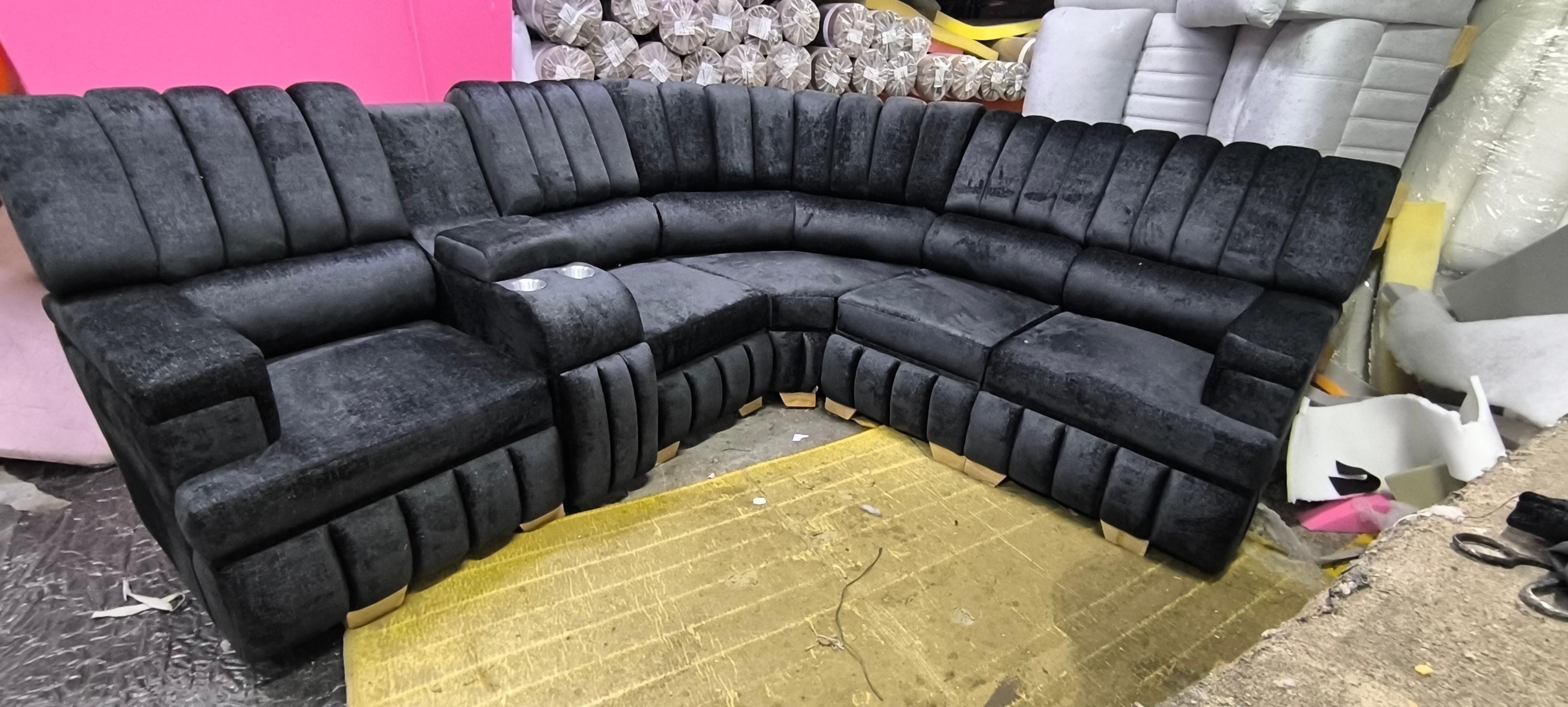 Trabajo de Estilo y hogar 🛋️