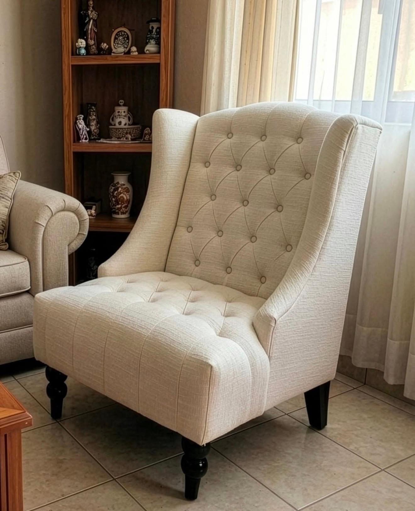 Trabajo de NB - Upholstery Desing