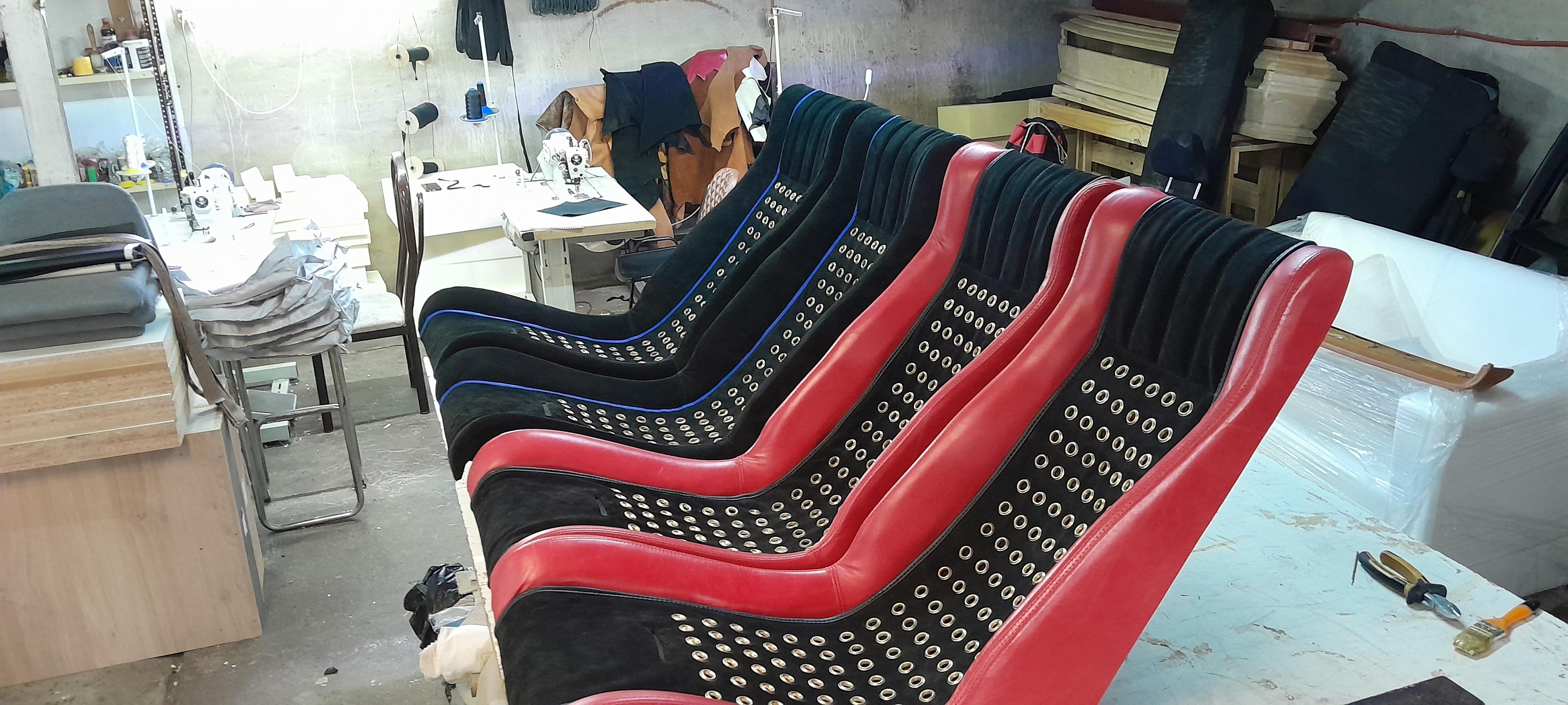 Trabajo de Gerardo Aponte