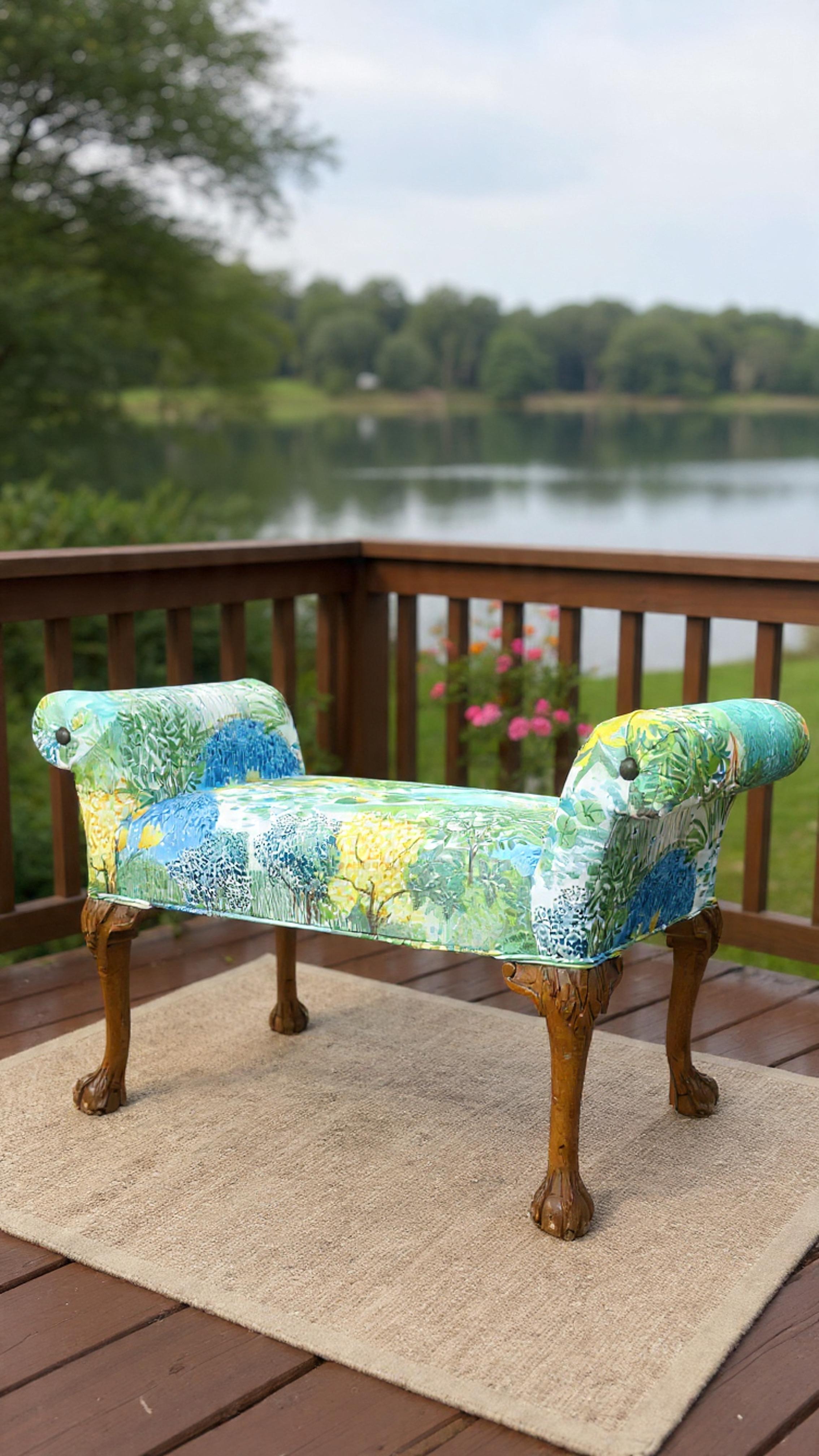 Trabajo de Harmony Intetior Design & Upholstery