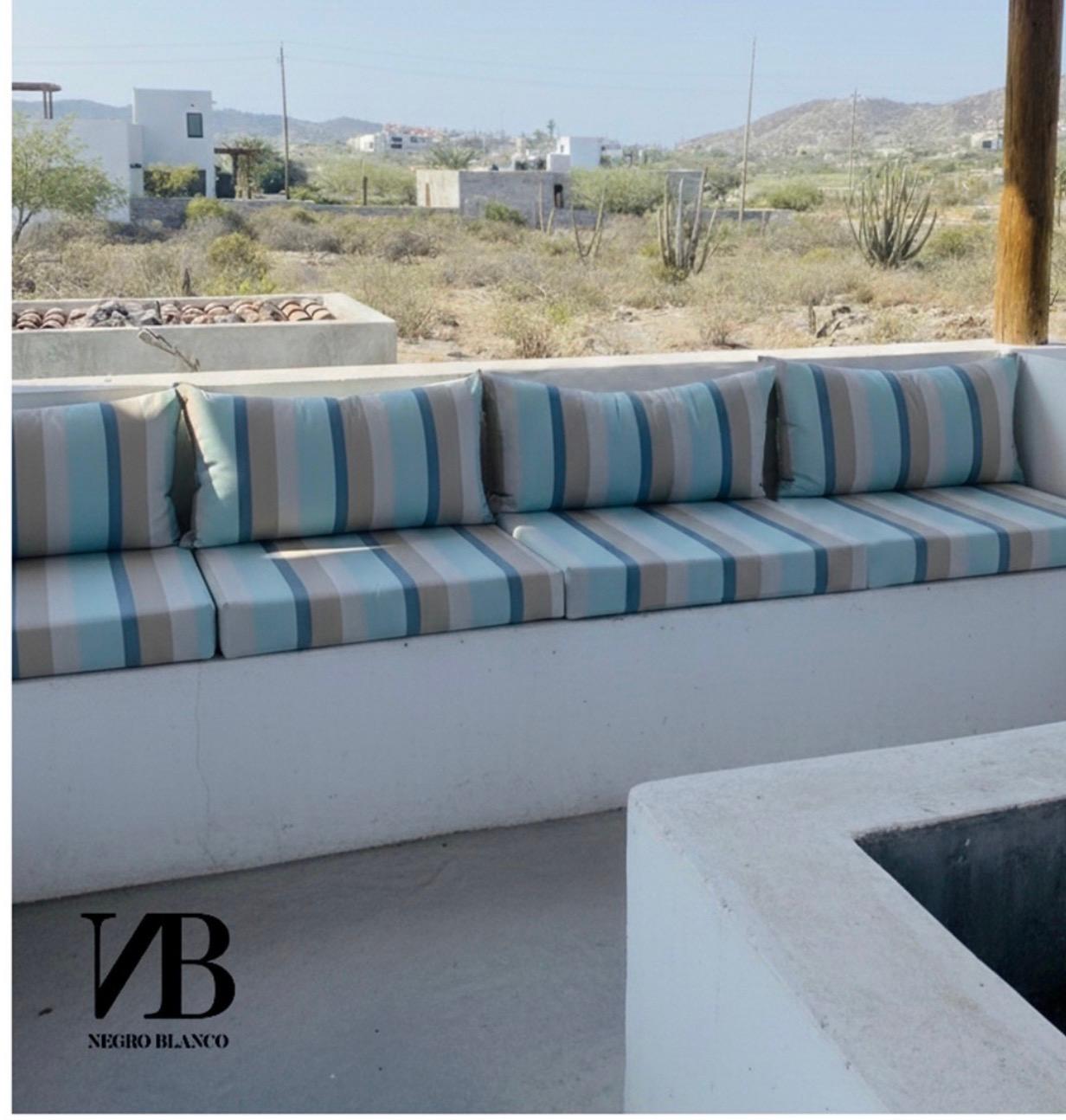 Trabajo de NB - Upholstery Desing