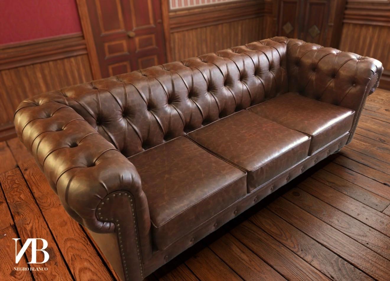 Trabajo de NB - Upholstery Desing