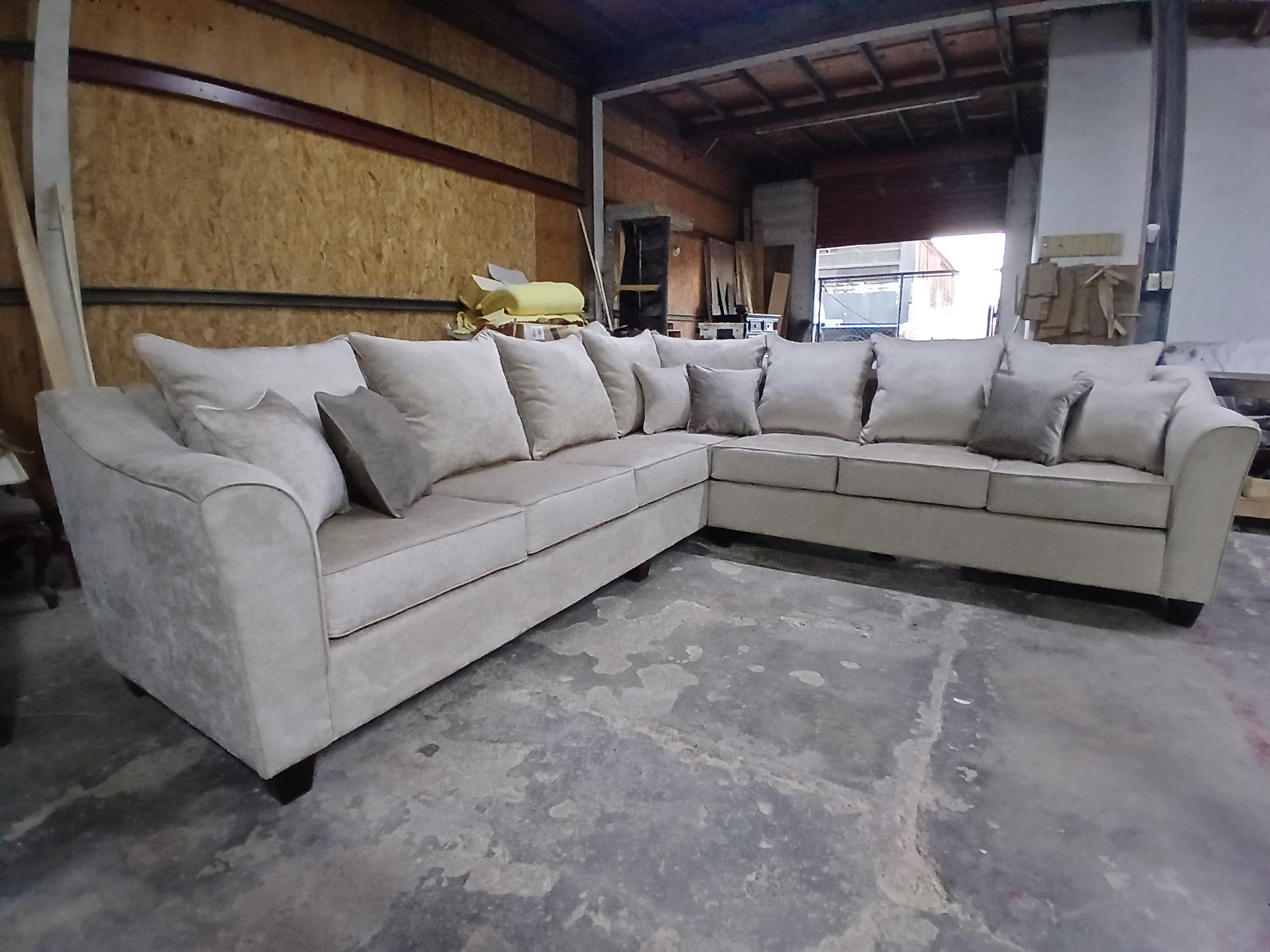 Trabajo de RG Forniture&Designs