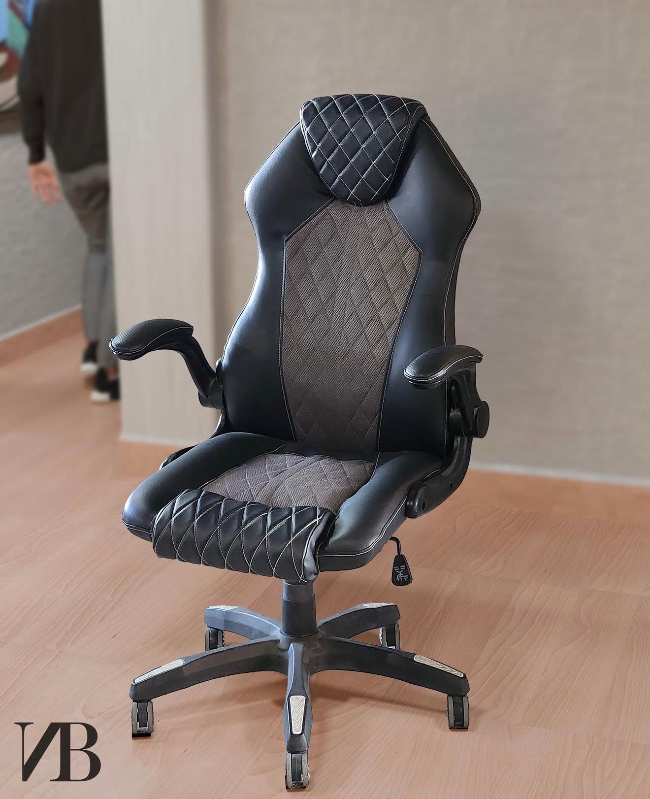 Trabajo de NB - Upholstery Desing