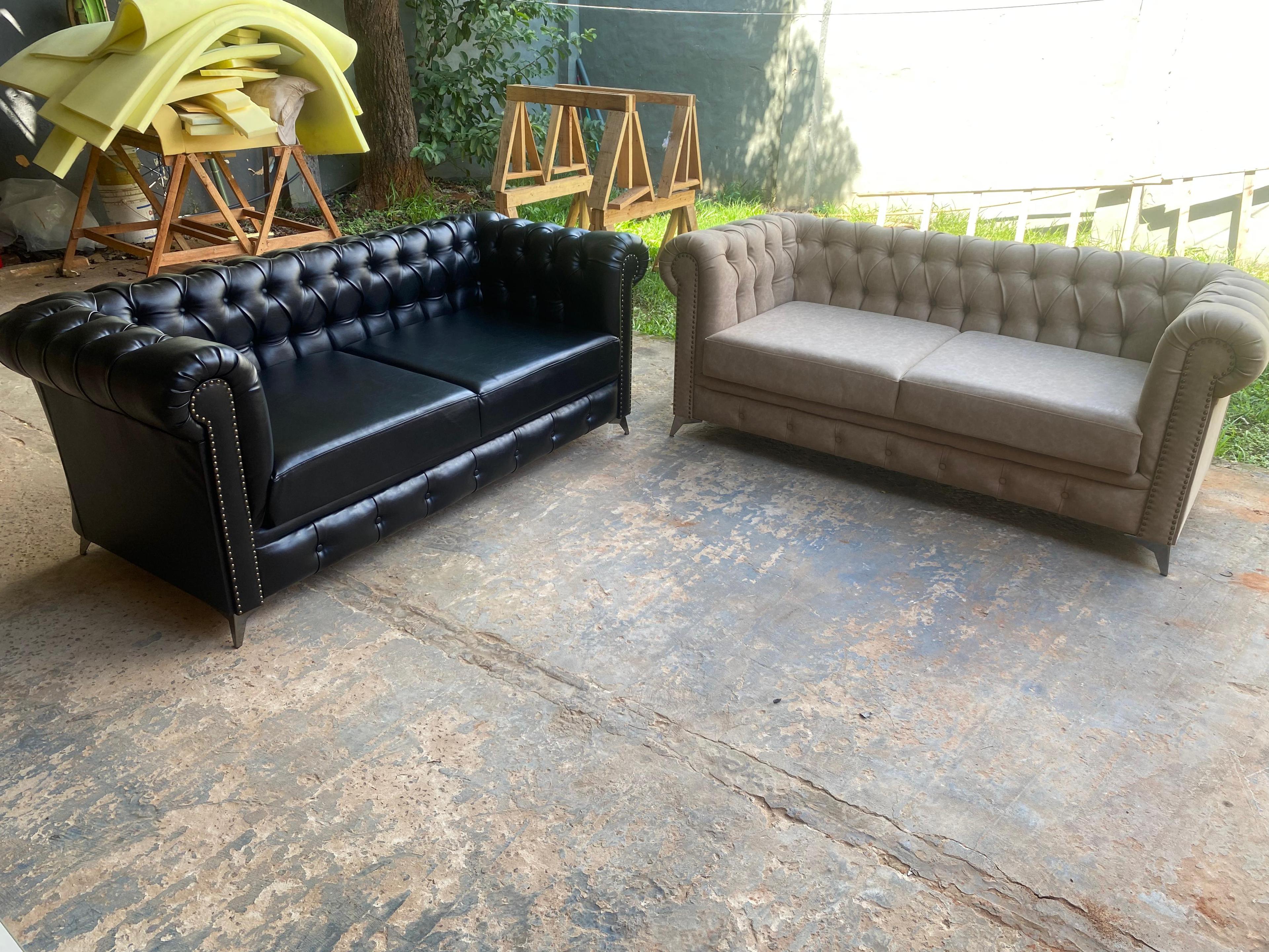 Trabajo de Muebles Totos