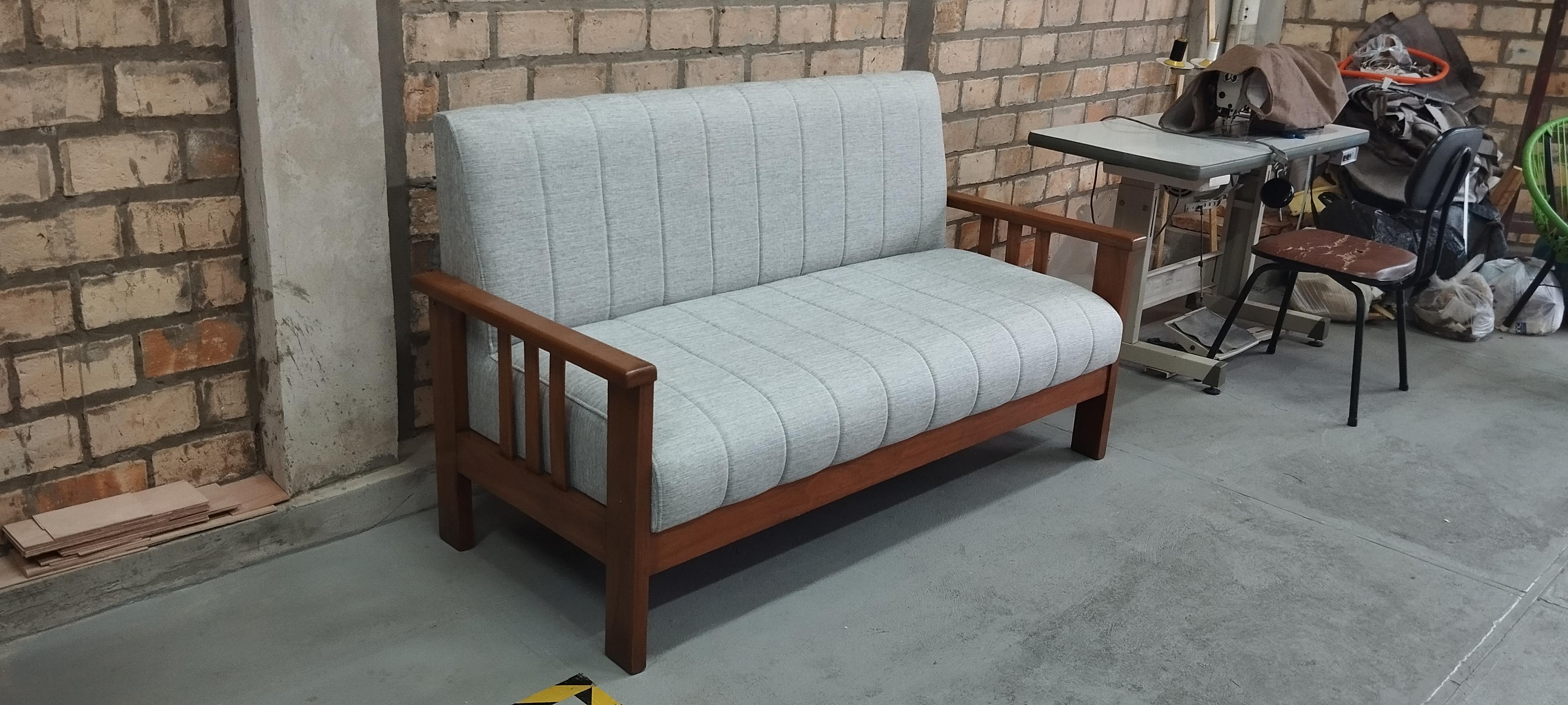 Trabajo de Muebles Totos