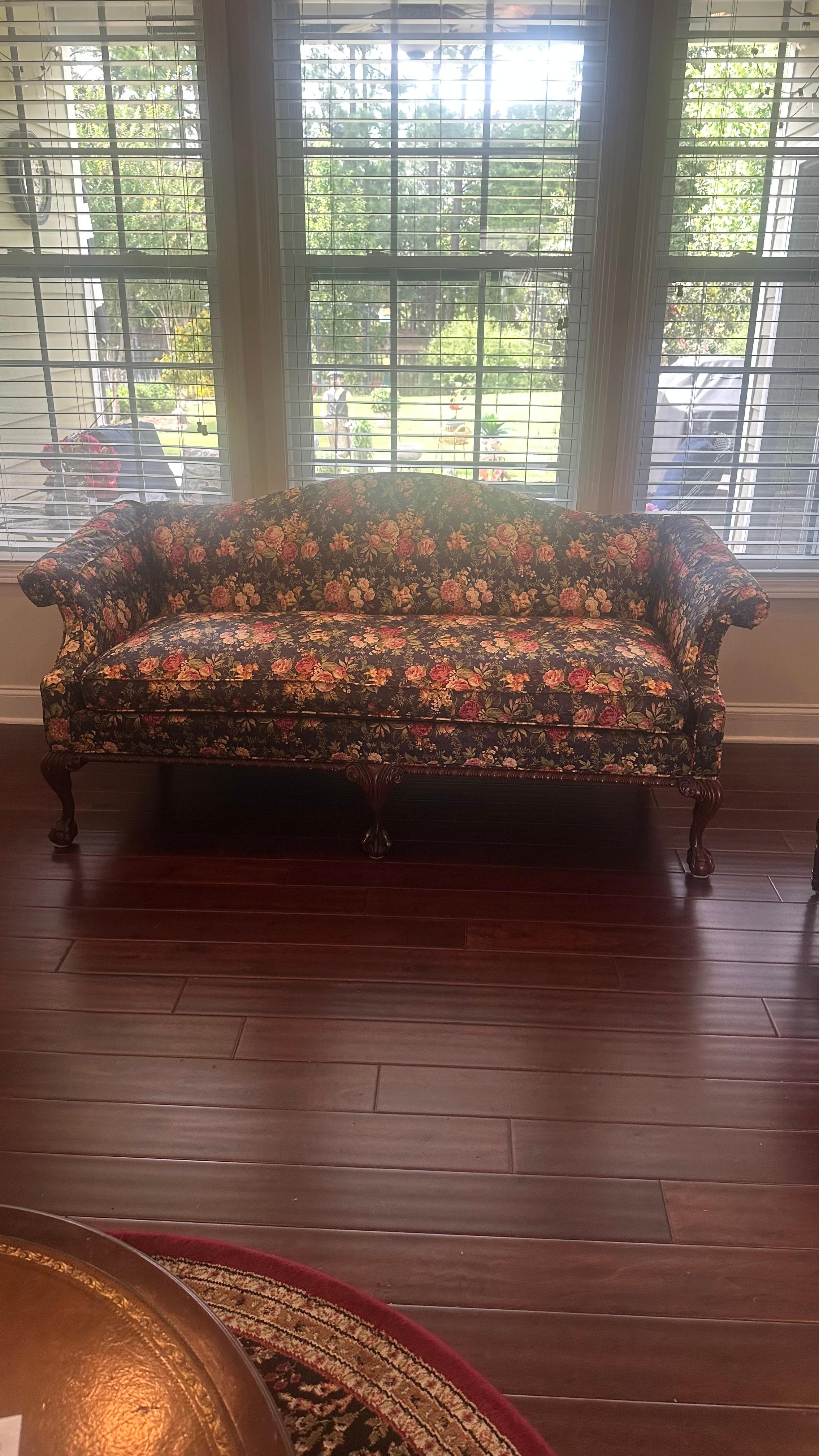 Trabajo de Harmony Intetior Design & Upholstery