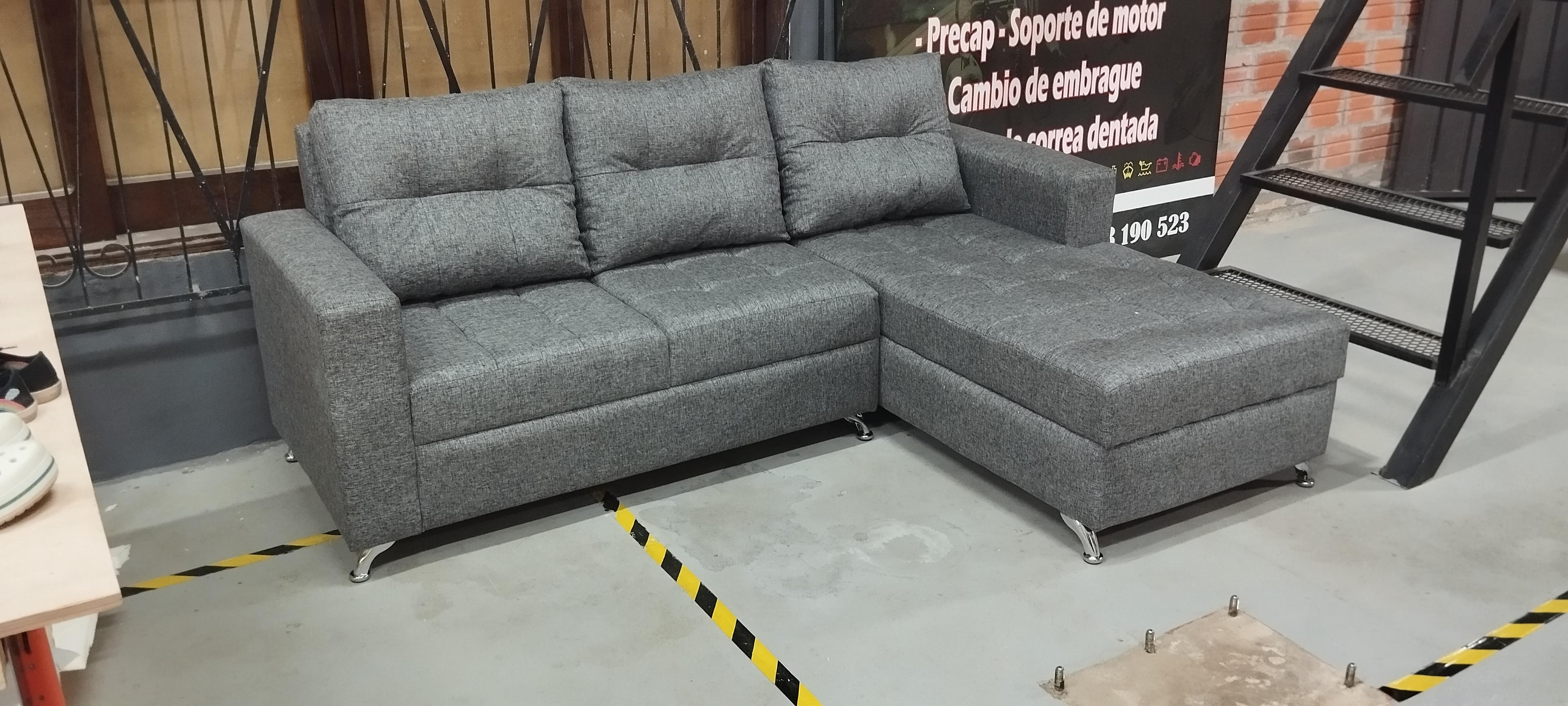 Trabajo de Muebles Totos