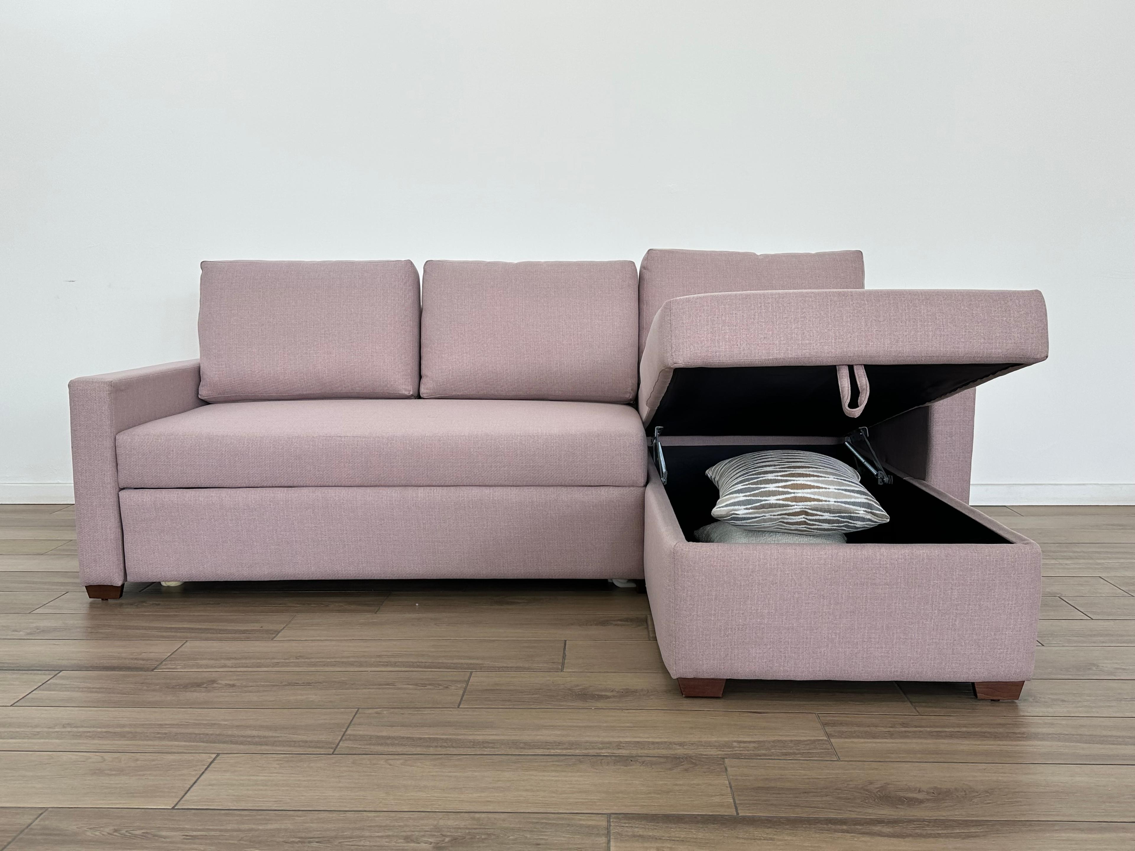 Trabajo de Kasia Muebles