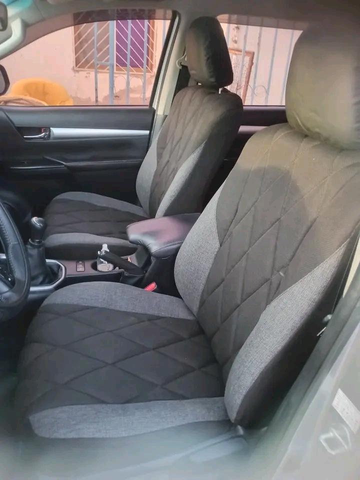 Trabajo de L&S
