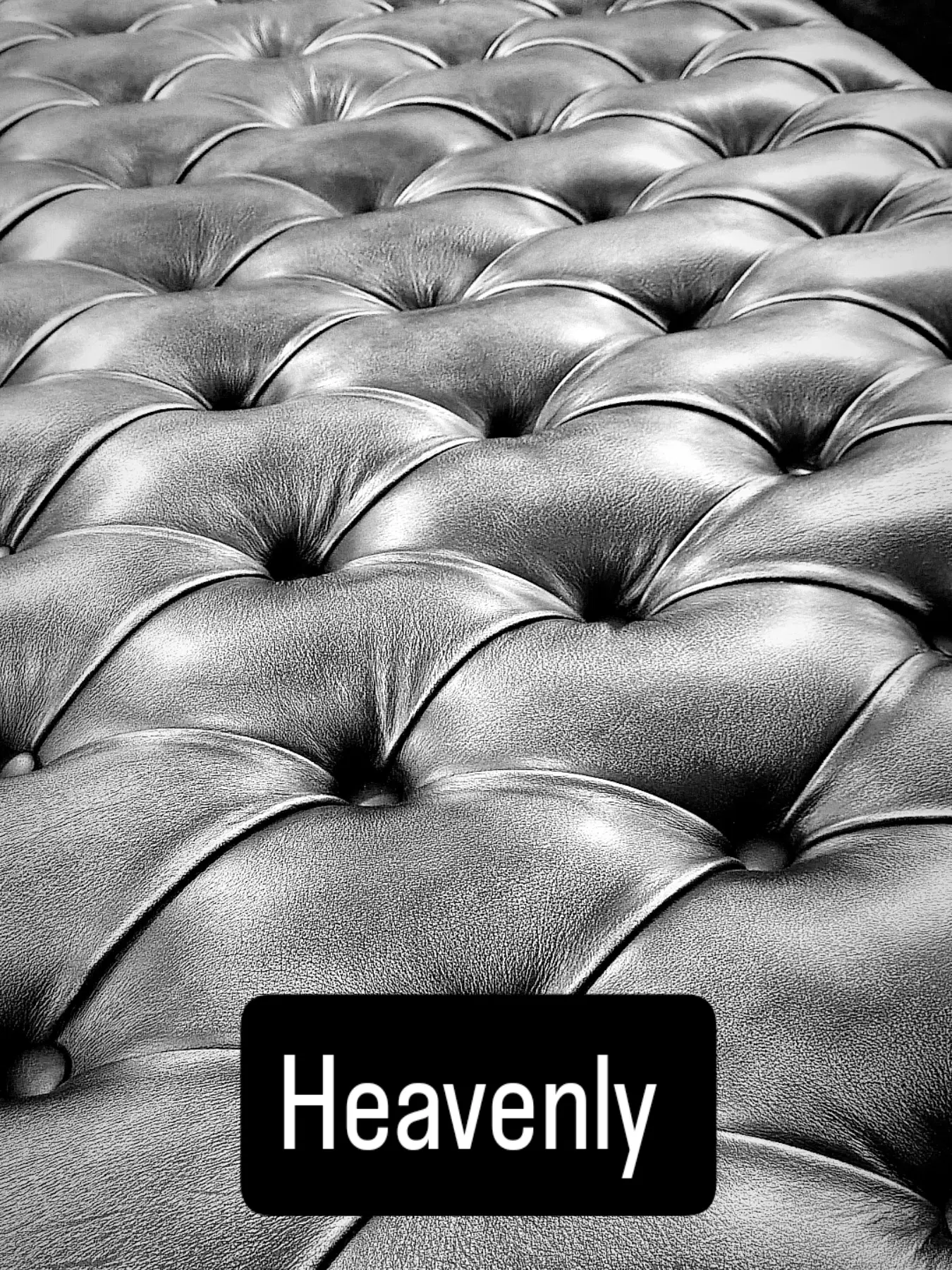 Trabajo de Deco Heavelyn