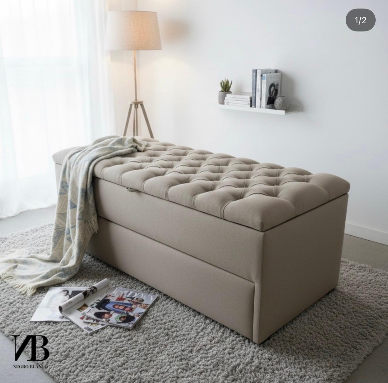 Trabajo de NB - Upholstery Desing