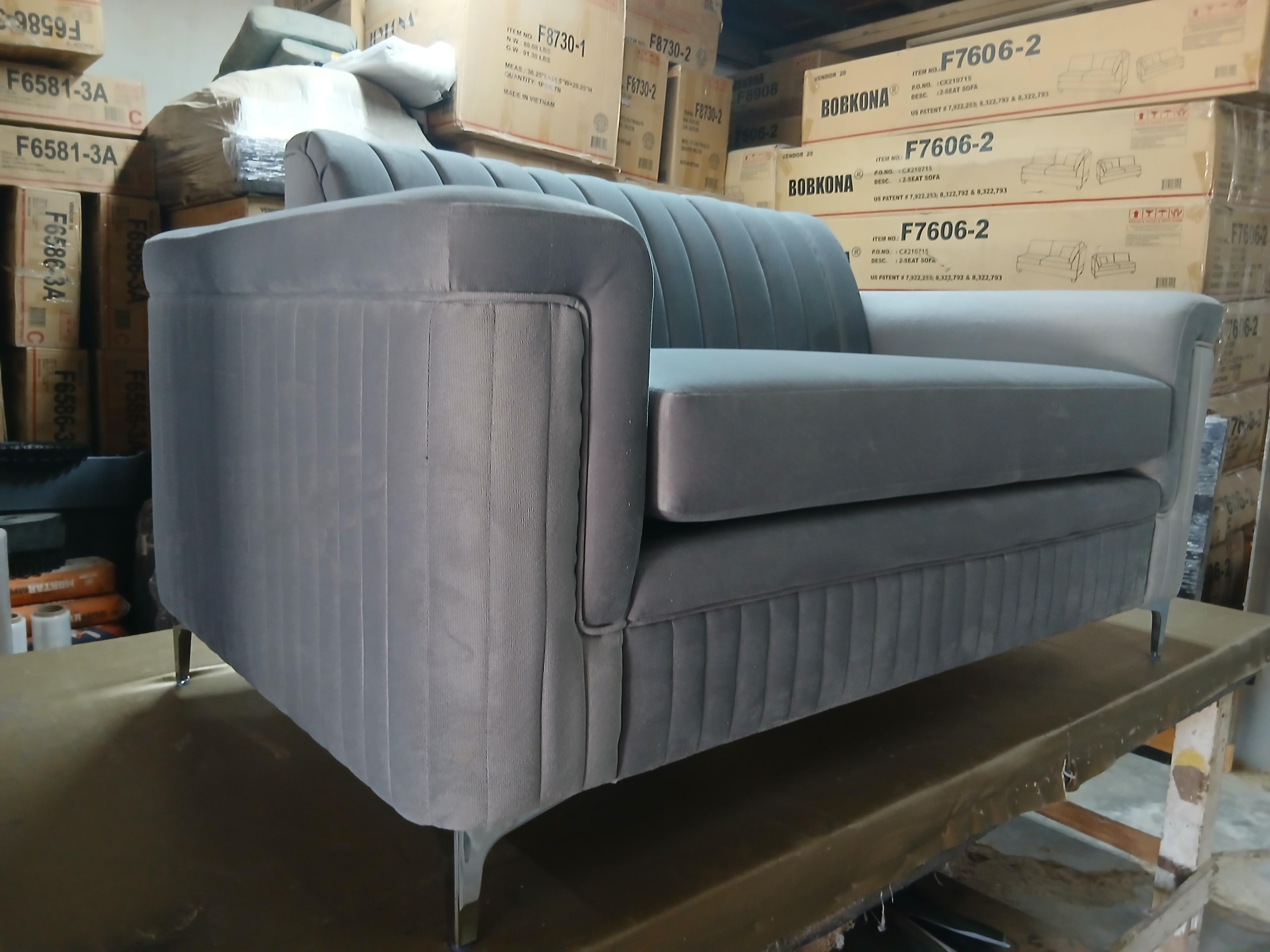 Trabajo de RG Forniture&Designs