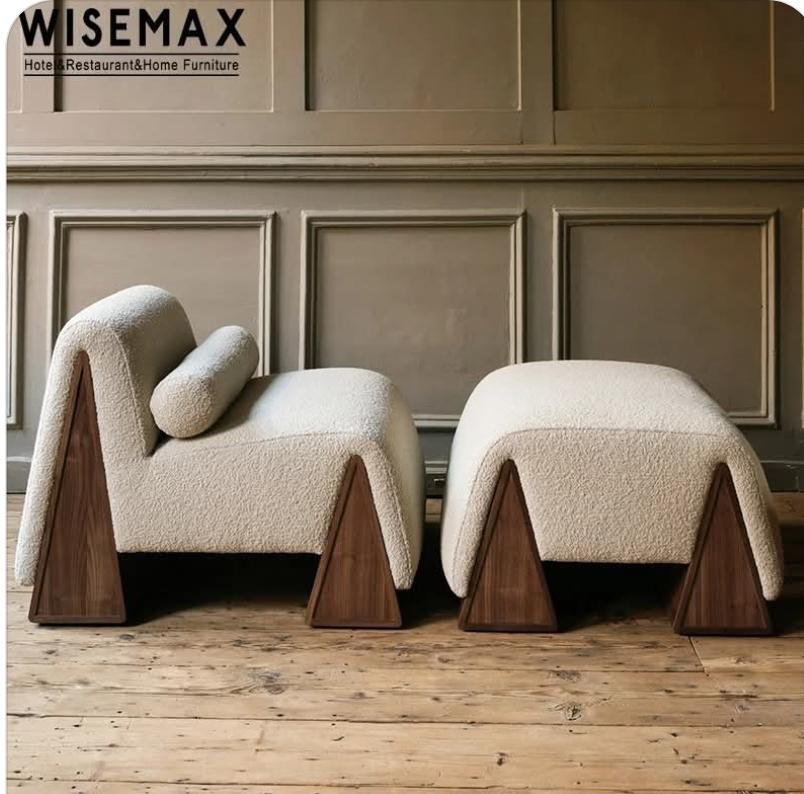 Trabajo de L&k HOME MUEBLES