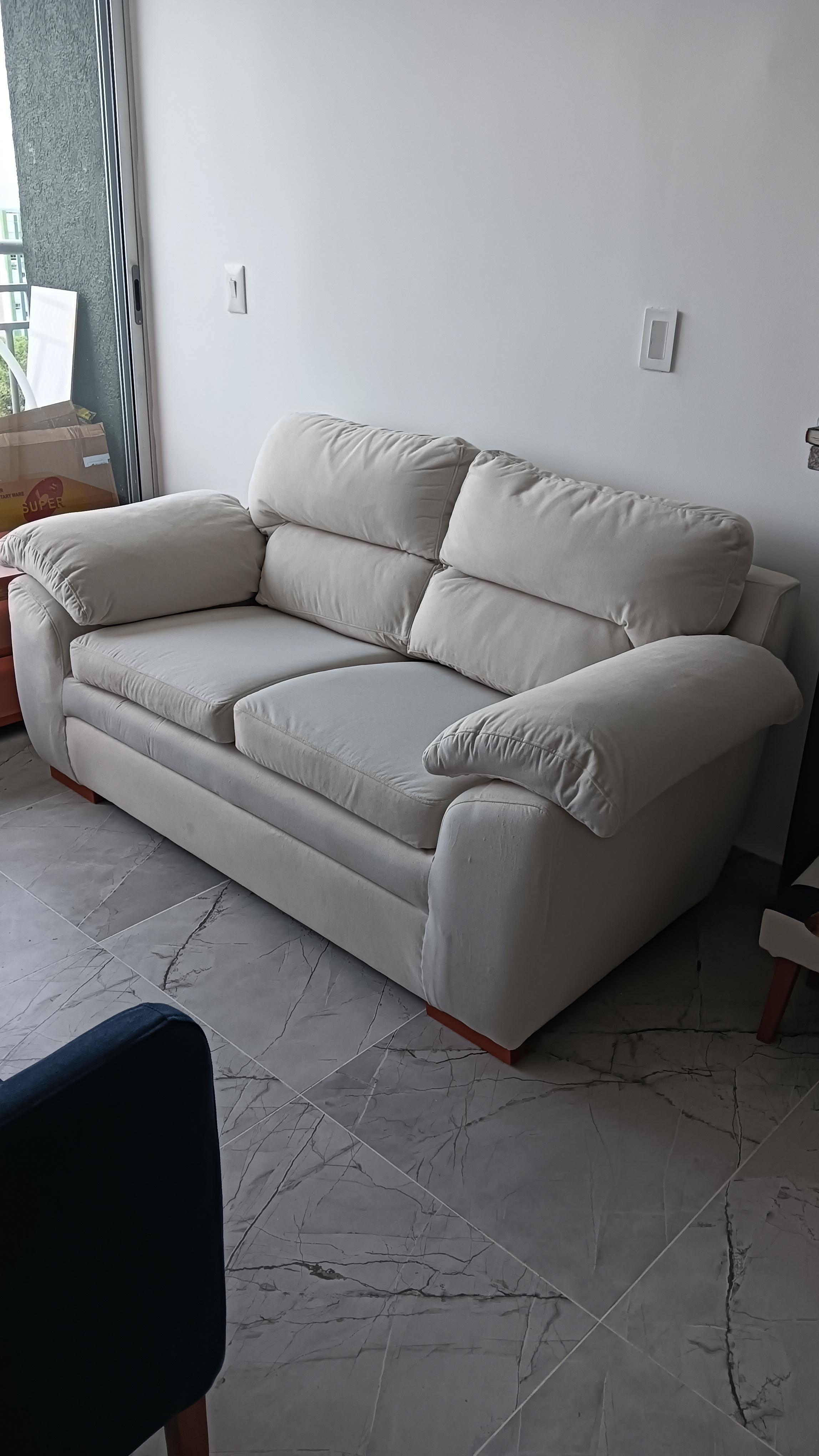 Trabajo de ReNova Hogar