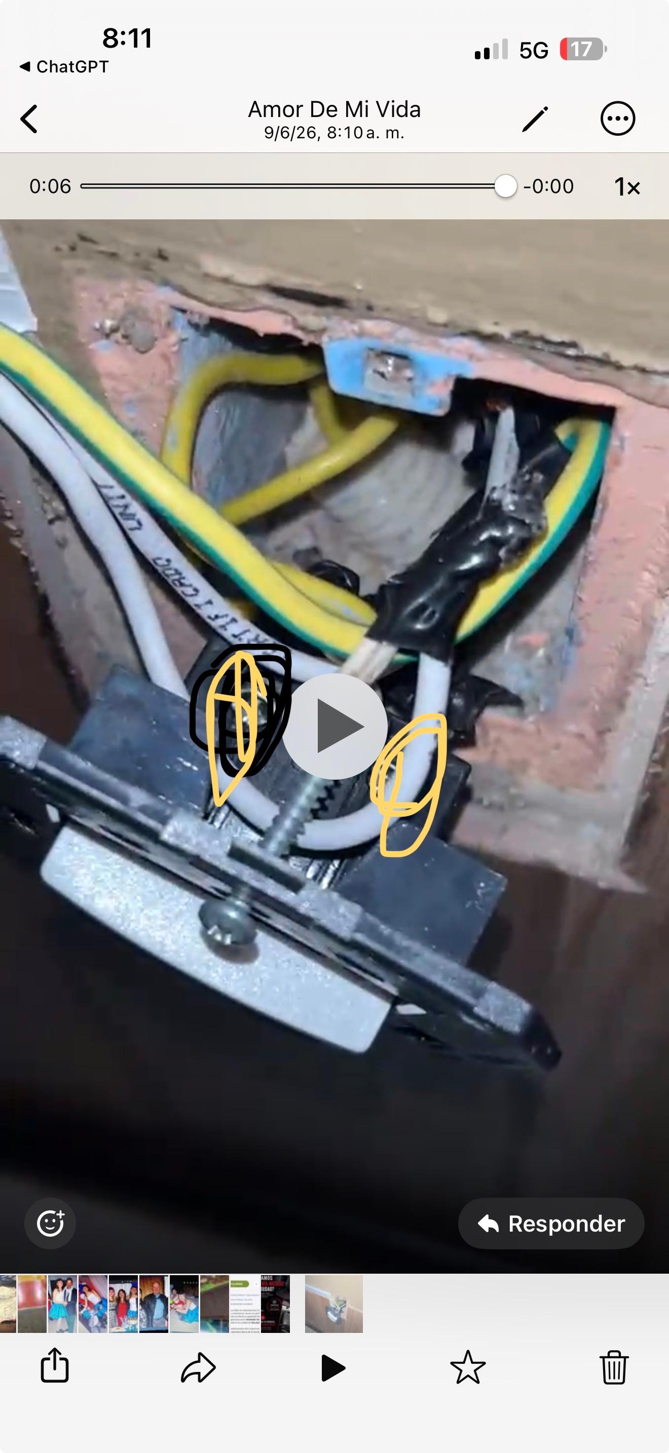 Trabajo de Tapiceria Automotriz Artigas
