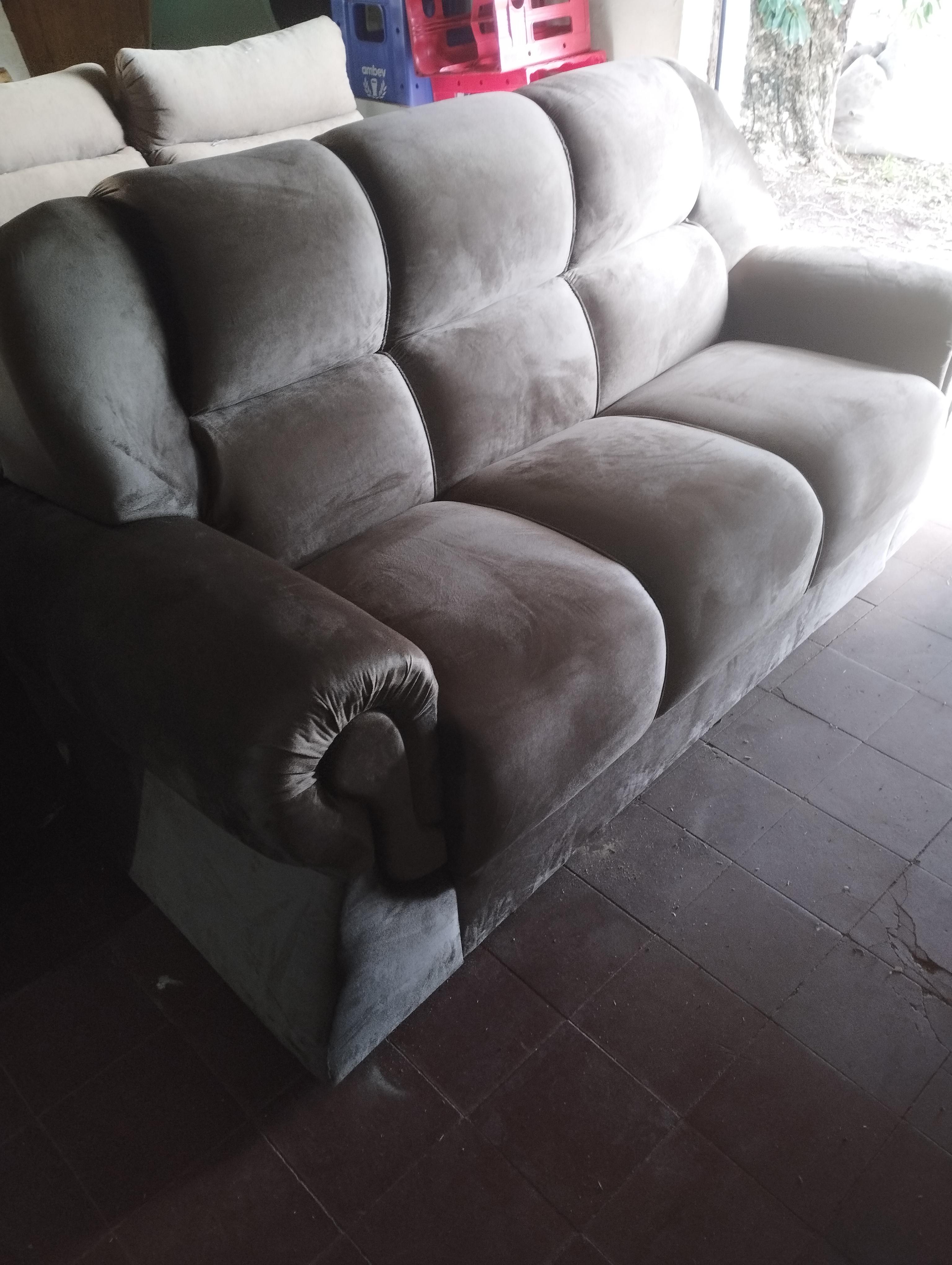 Trabajo de tapeçaria Ponta Porã