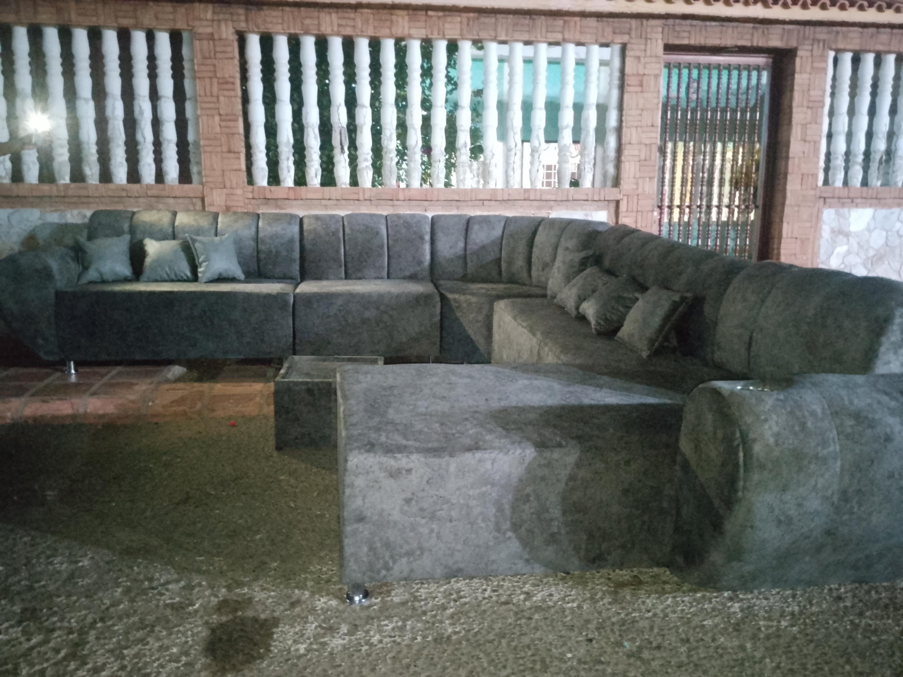 Trabajo de José Briceño