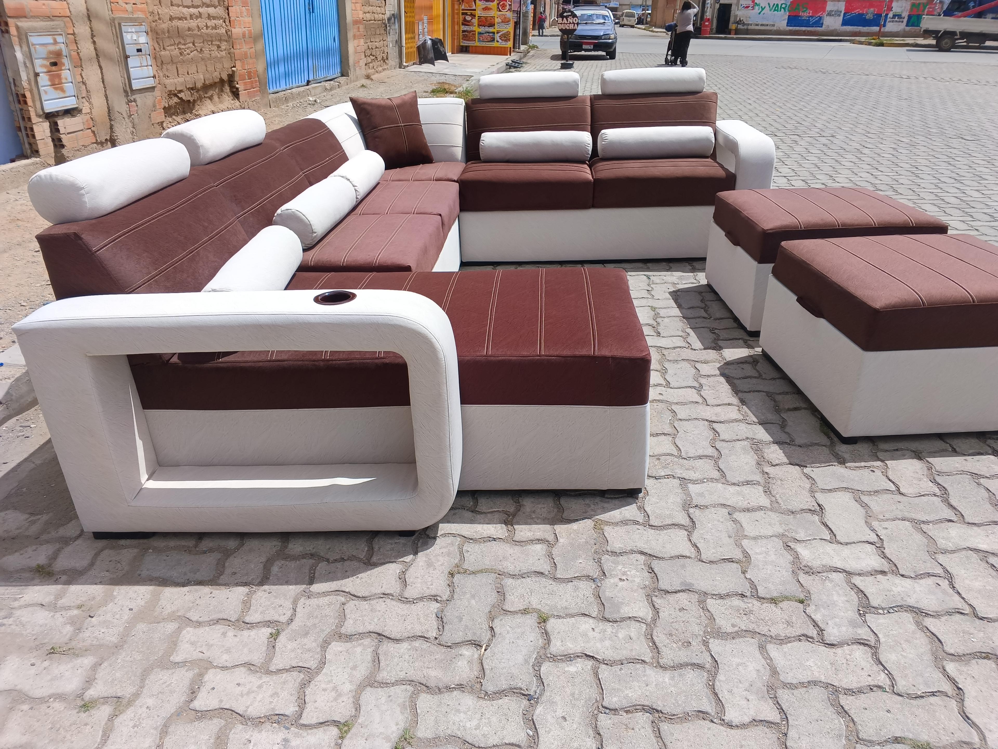 Trabajo de Creaciones Pacasa