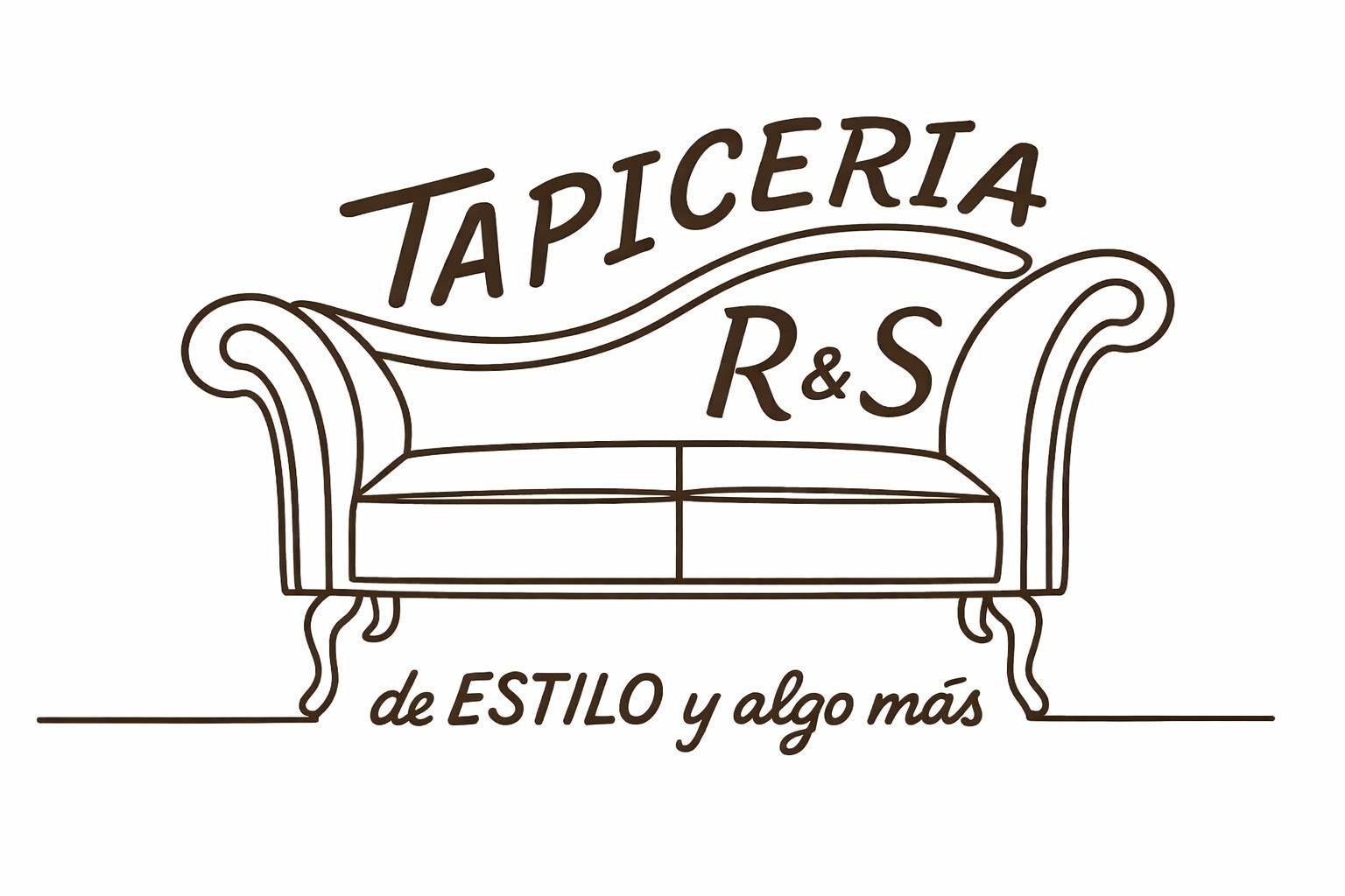 Trabajo de Tapicería R&S...de Estilo y algo más de